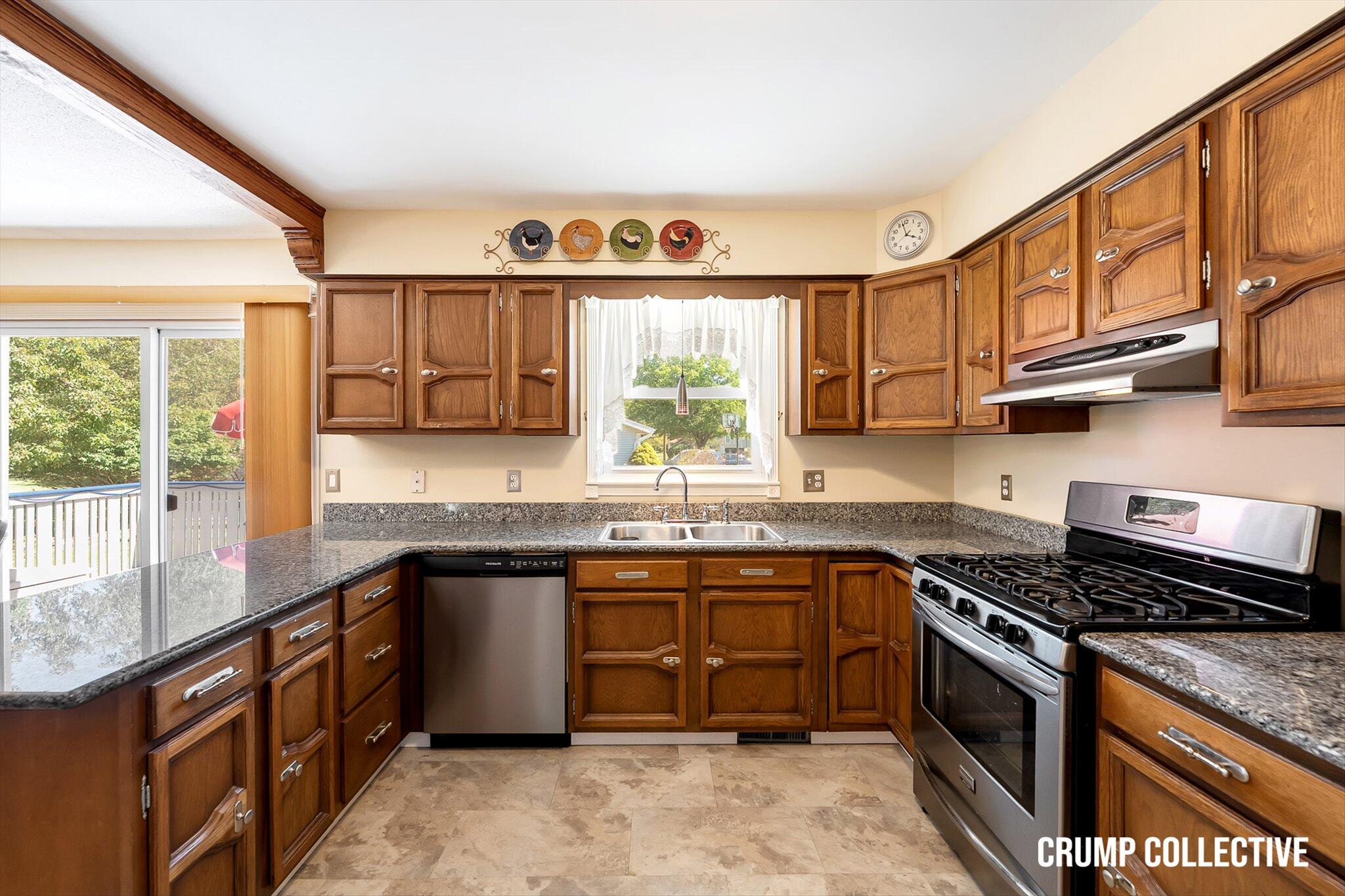 5010 Dorset Lane Norton Shores MI 49441