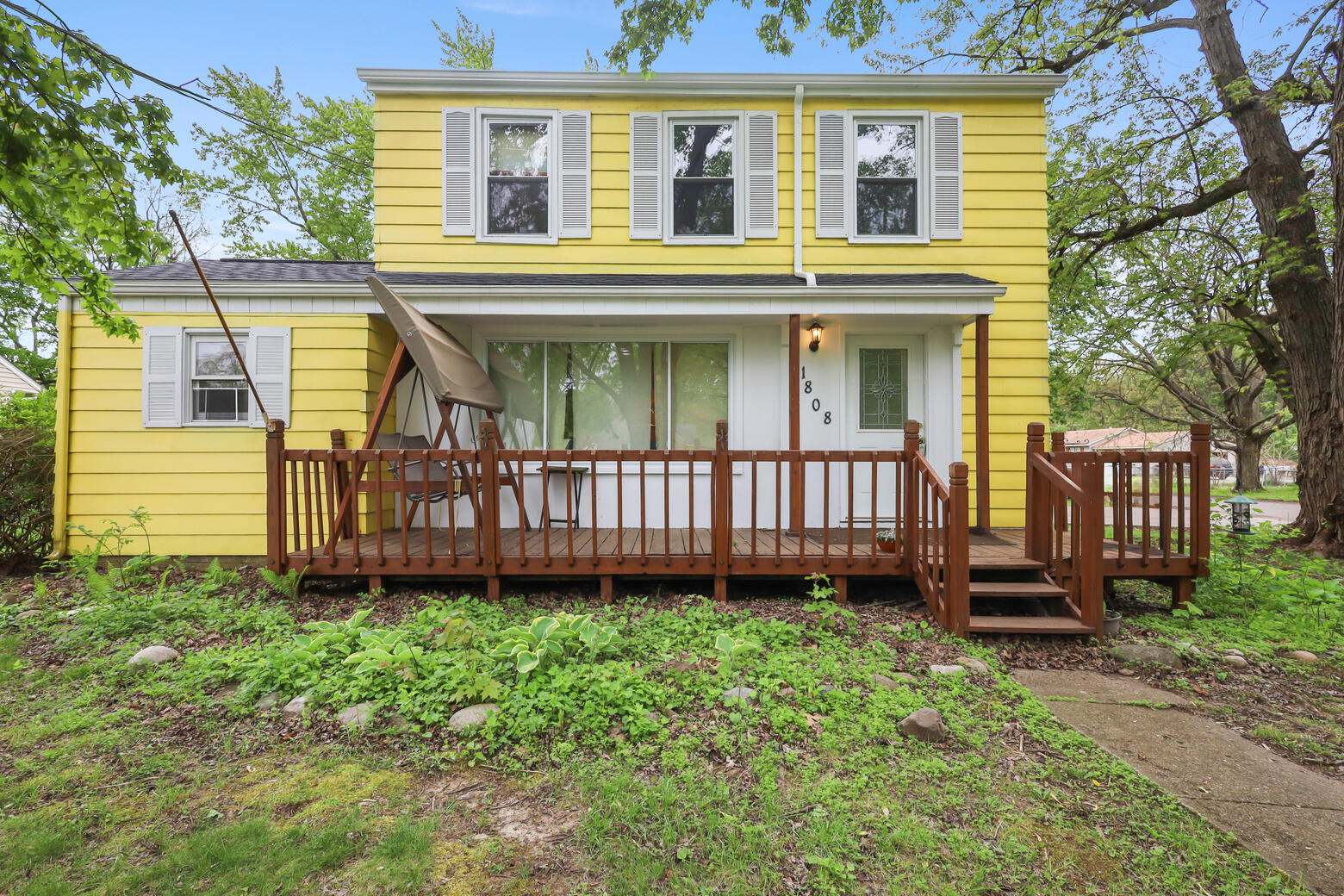 1808 Park Avenue Kalamazoo MI 49004