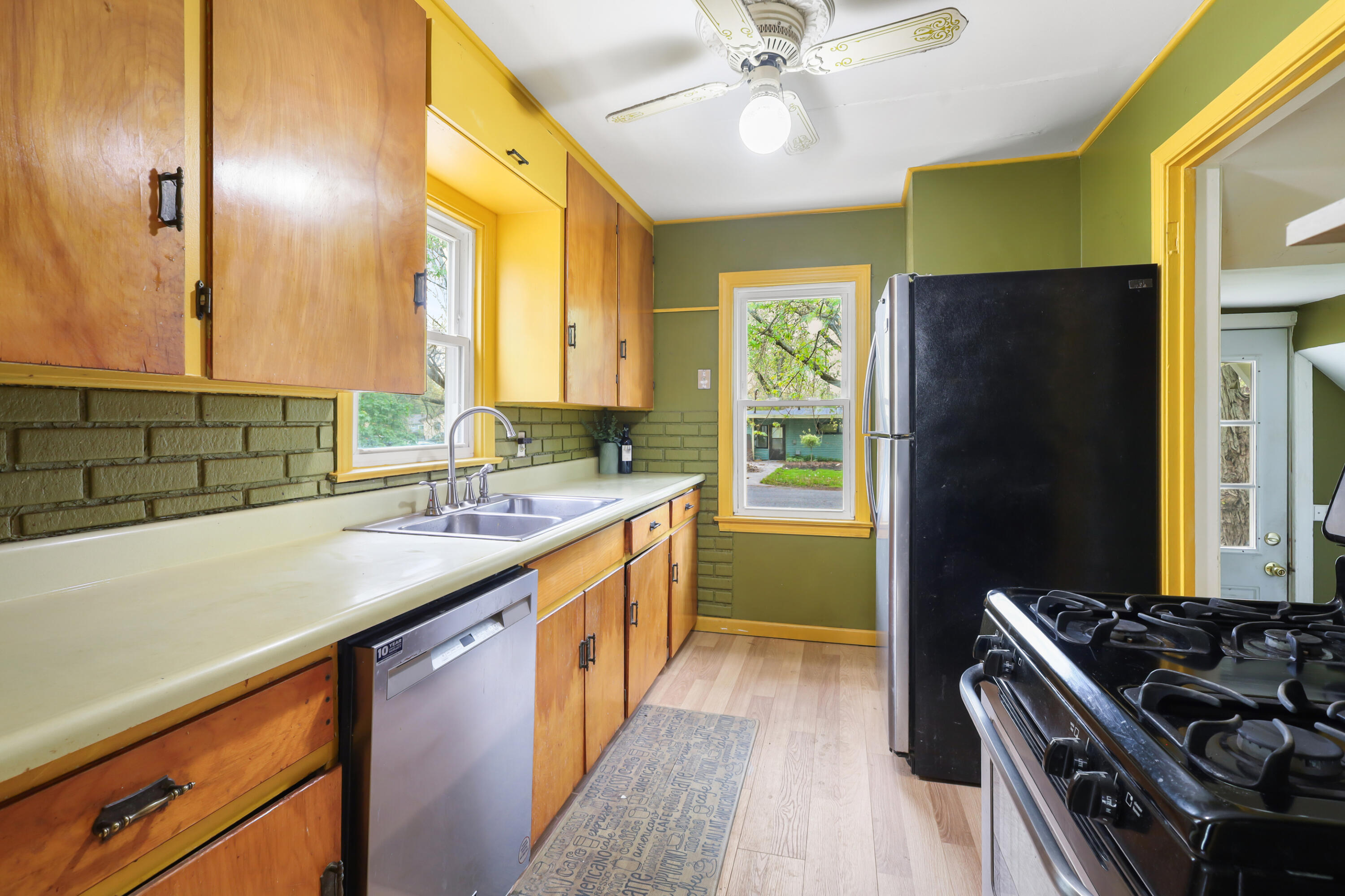 1808 Park Avenue Kalamazoo MI 49004