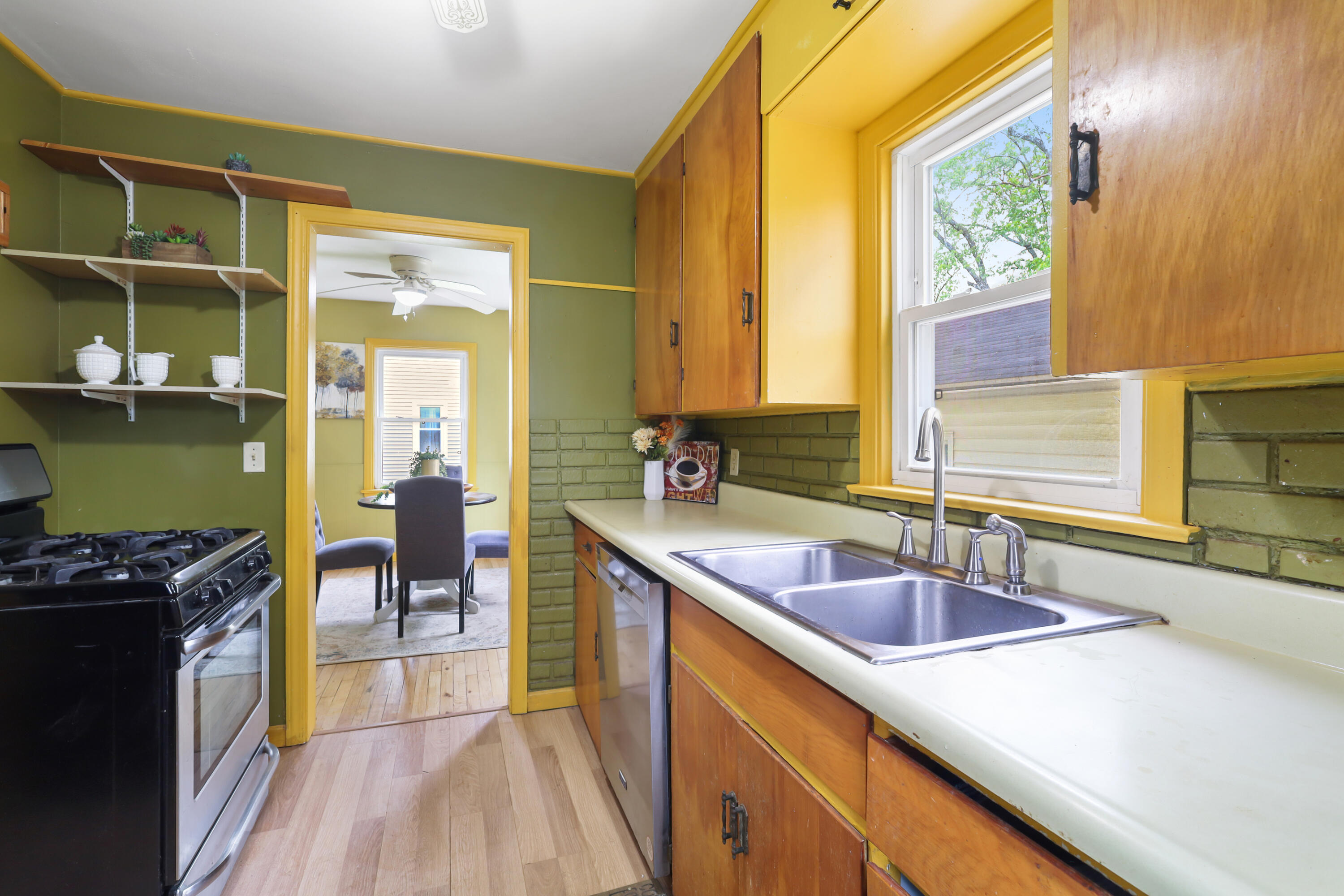 1808 Park Avenue Kalamazoo MI 49004
