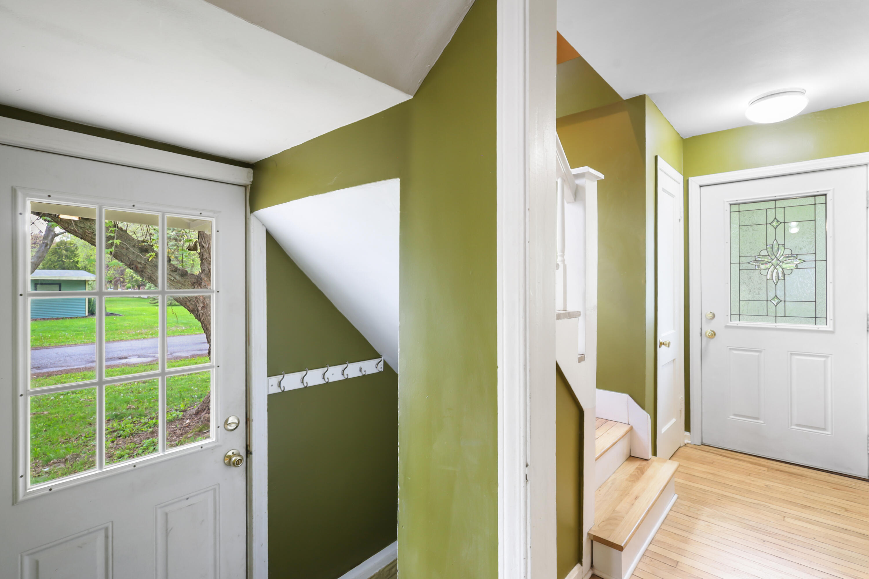 1808 Park Avenue Kalamazoo MI 49004