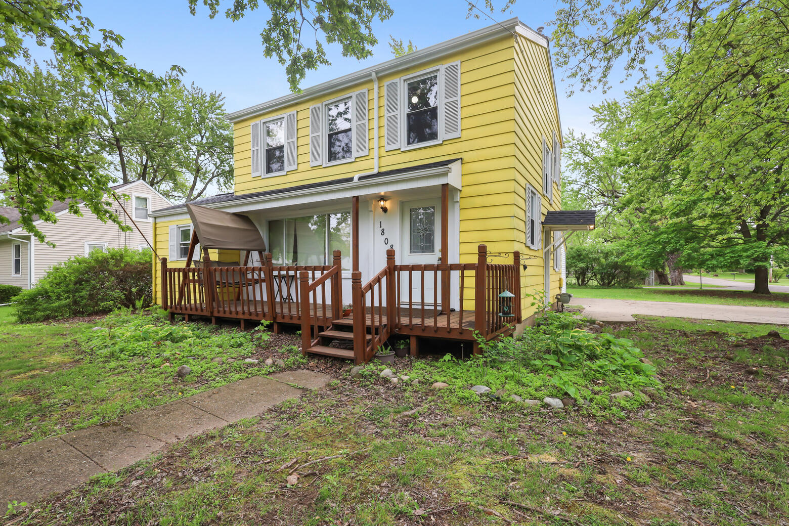1808 Park Avenue Kalamazoo MI 49004