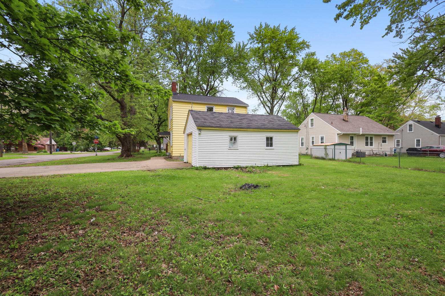 1808 Park Avenue Kalamazoo MI 49004