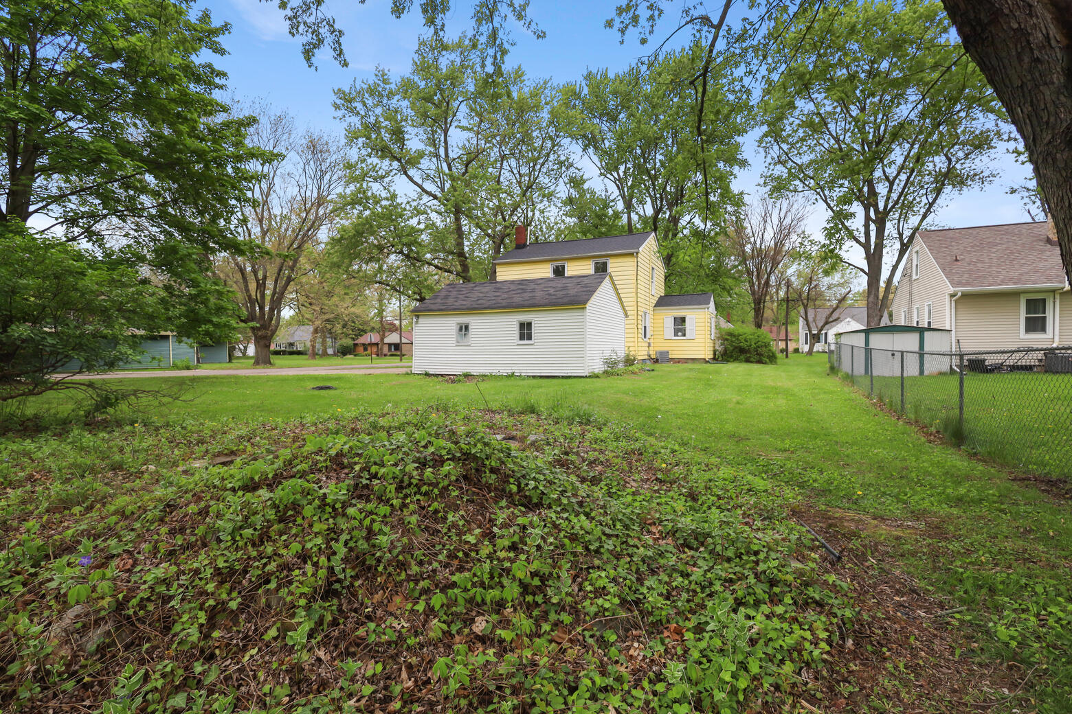 1808 Park Avenue Kalamazoo MI 49004