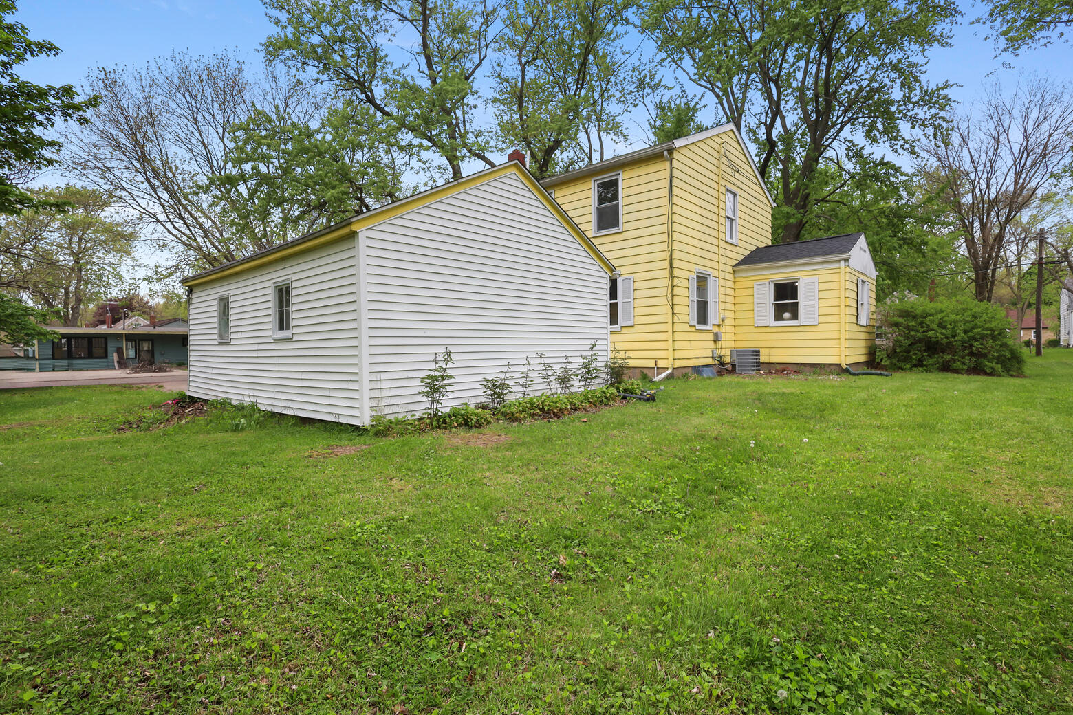 1808 Park Avenue Kalamazoo MI 49004