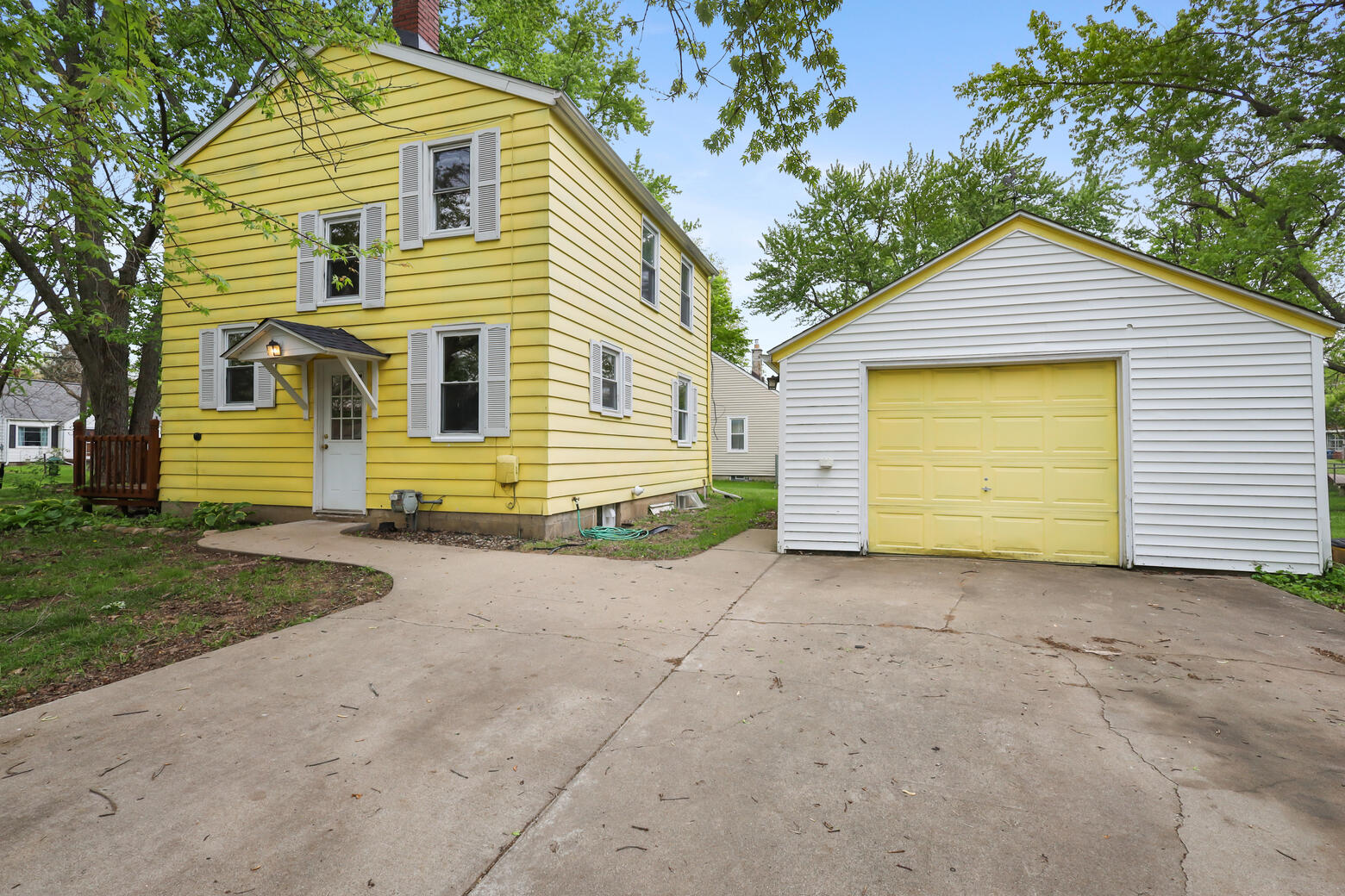 1808 Park Avenue Kalamazoo MI 49004