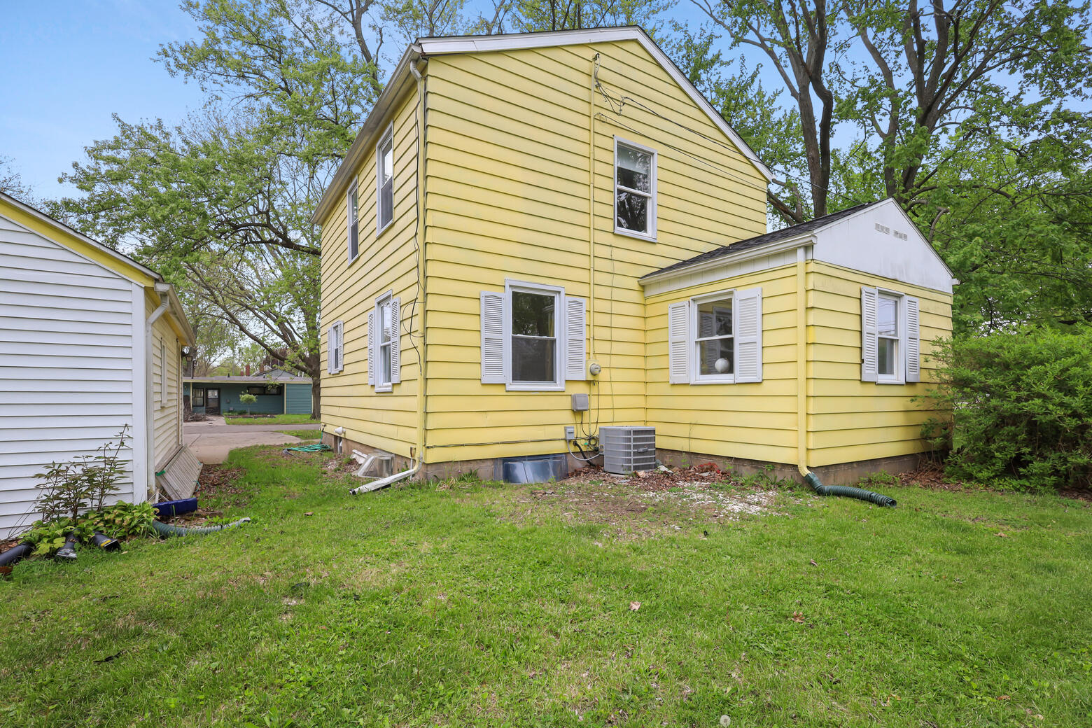 1808 Park Avenue Kalamazoo MI 49004