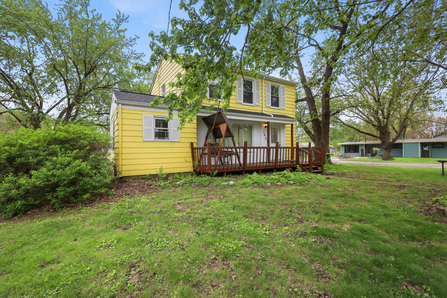 1808 Park Avenue Kalamazoo MI 49004