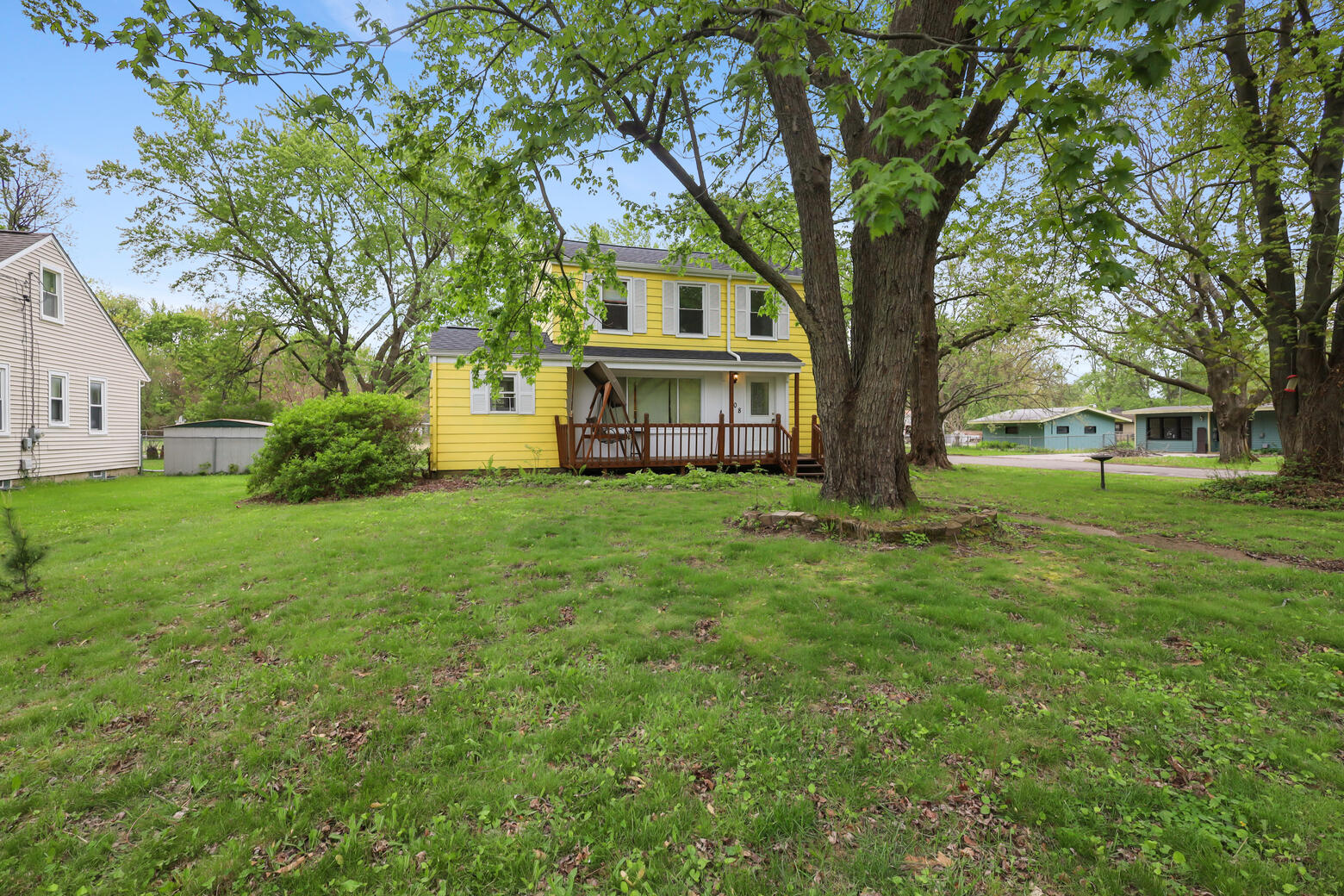 1808 Park Avenue Kalamazoo MI 49004