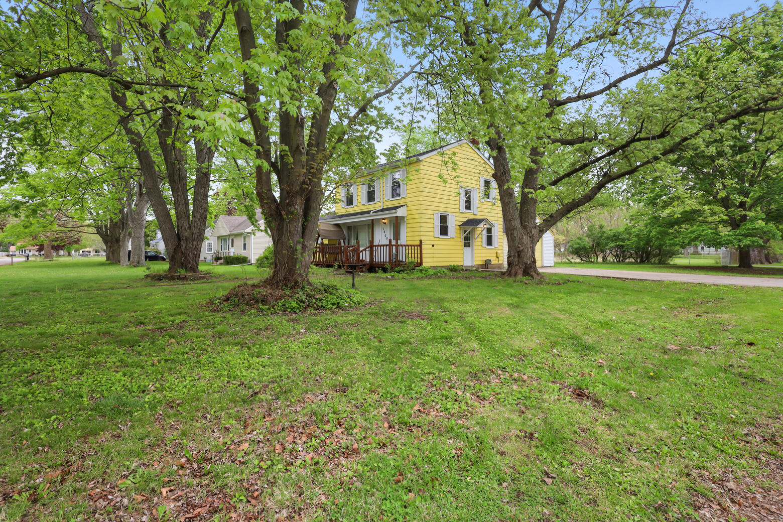 1808 Park Avenue Kalamazoo MI 49004