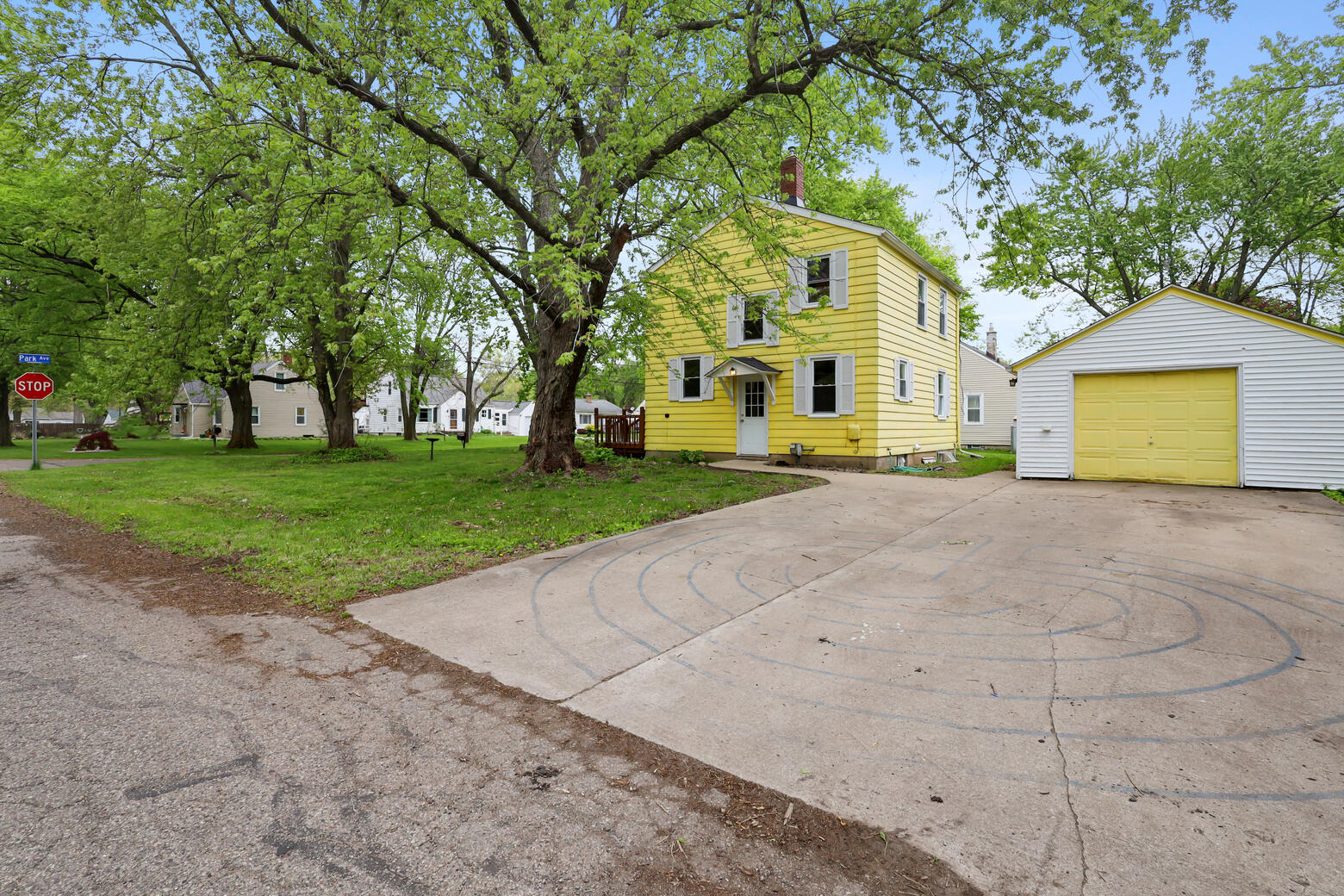 1808 Park Avenue Kalamazoo MI 49004