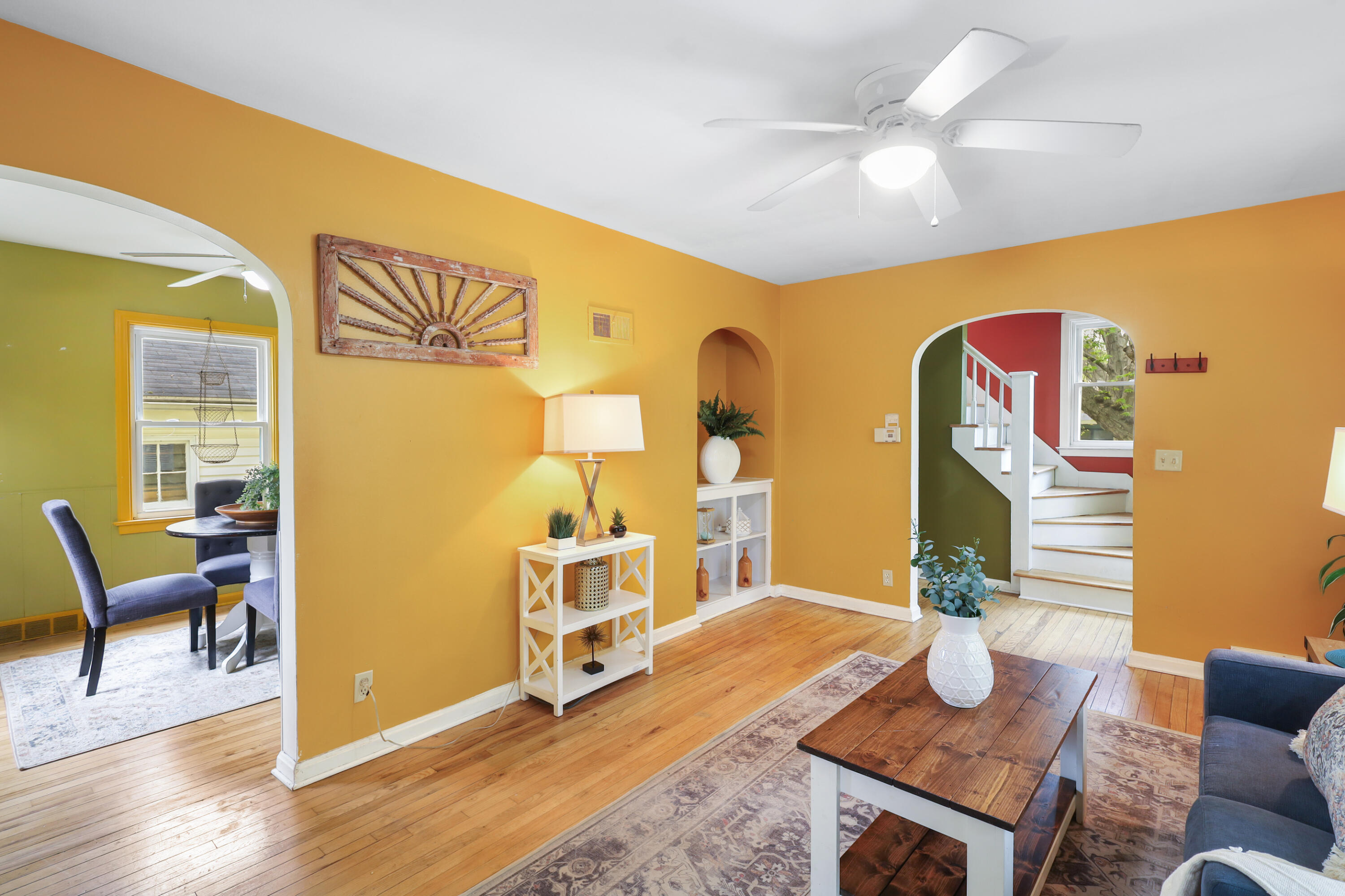 1808 Park Avenue Kalamazoo MI 49004
