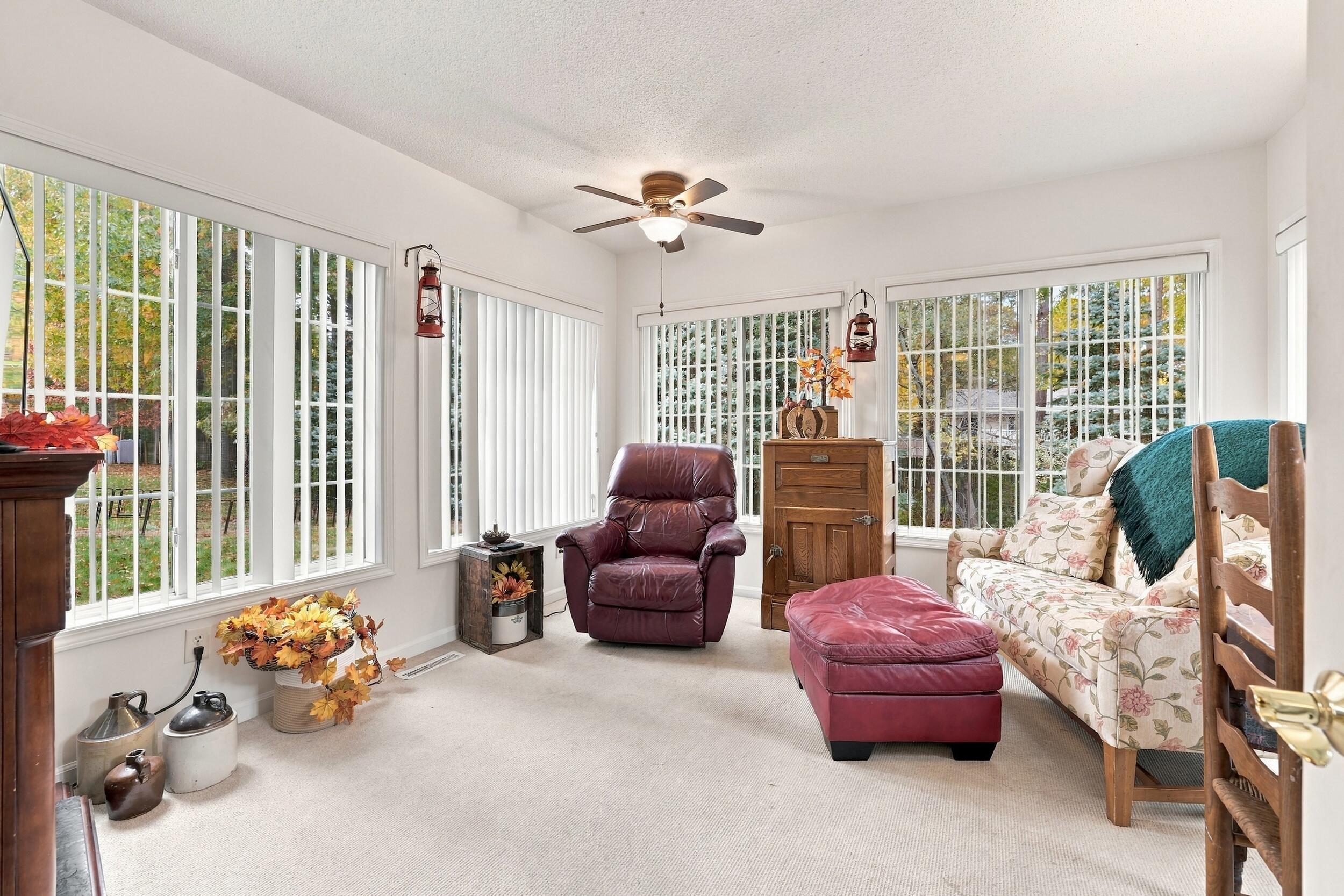 1652 Cornerstone Drive Muskegon MI 49445
