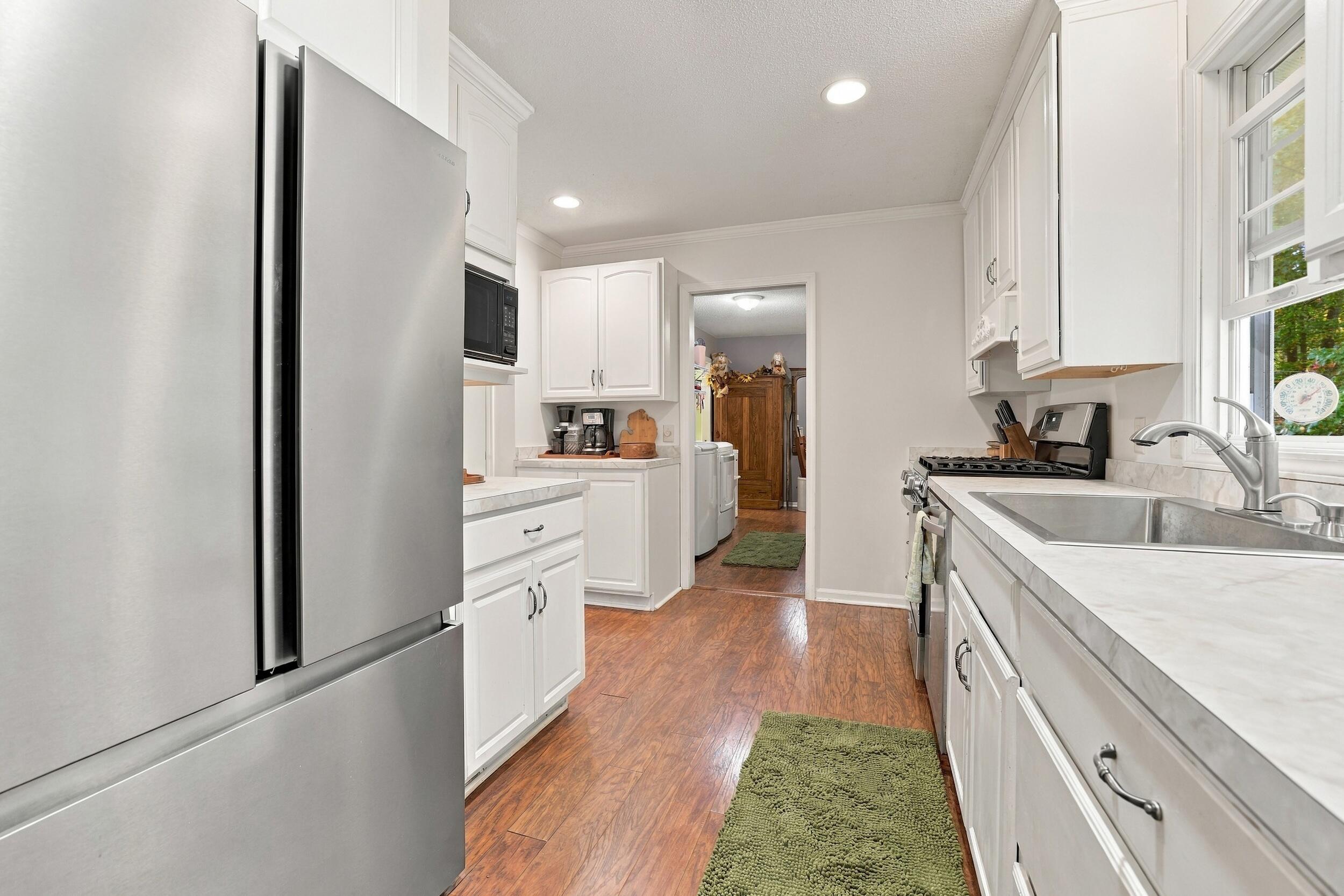 1652 Cornerstone Drive Muskegon MI 49445