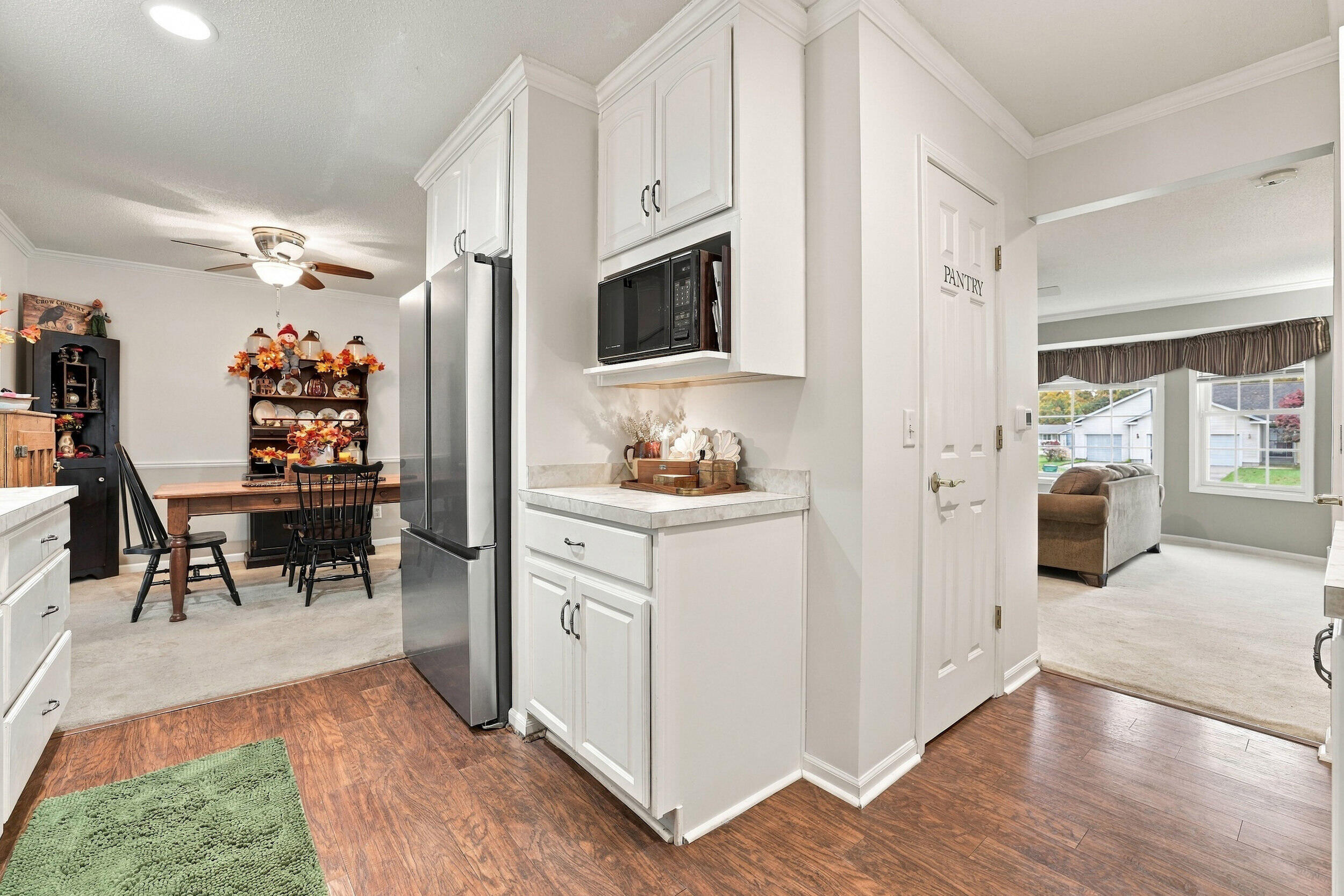 1652 Cornerstone Drive Muskegon MI 49445
