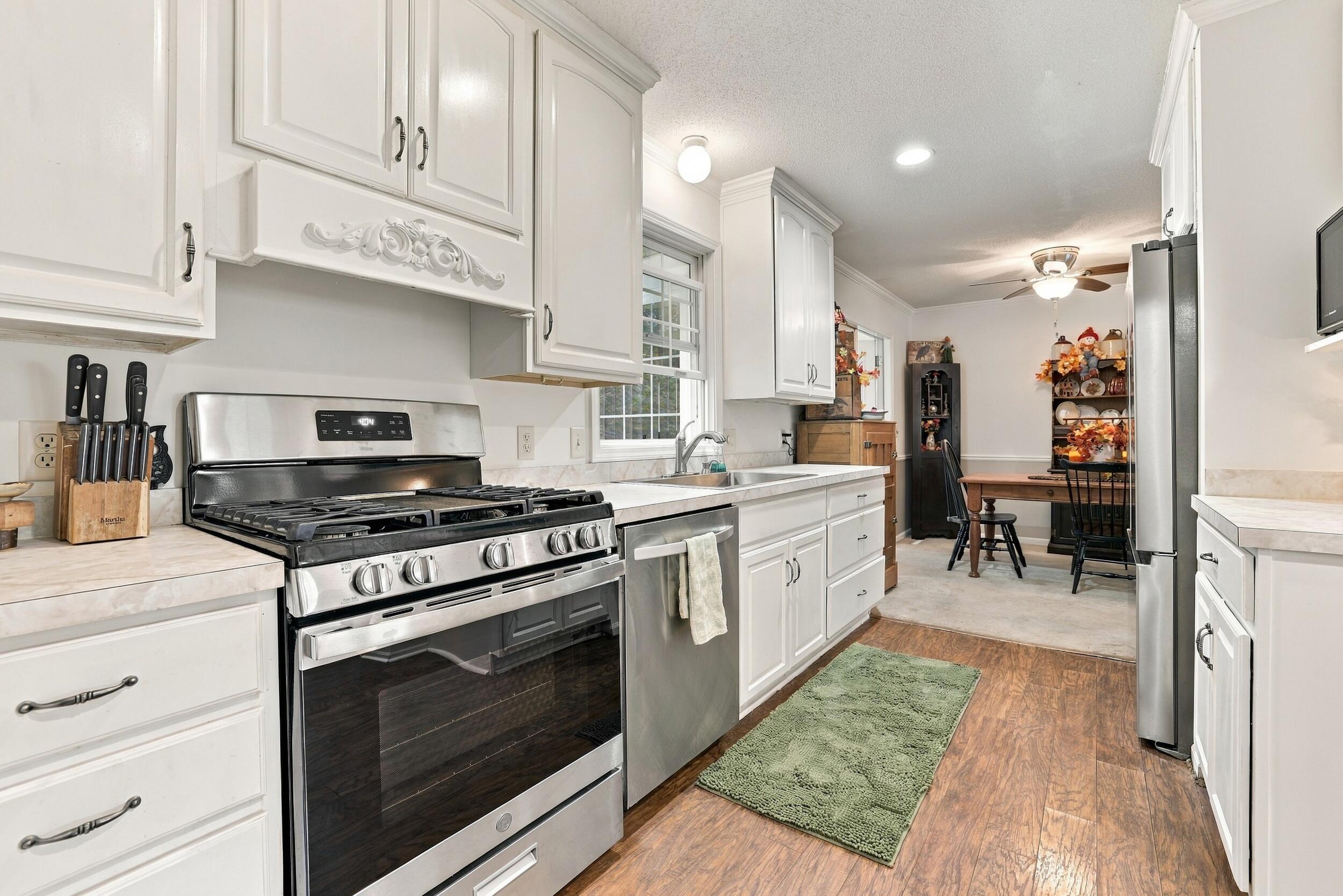 1652 Cornerstone Drive Muskegon MI 49445