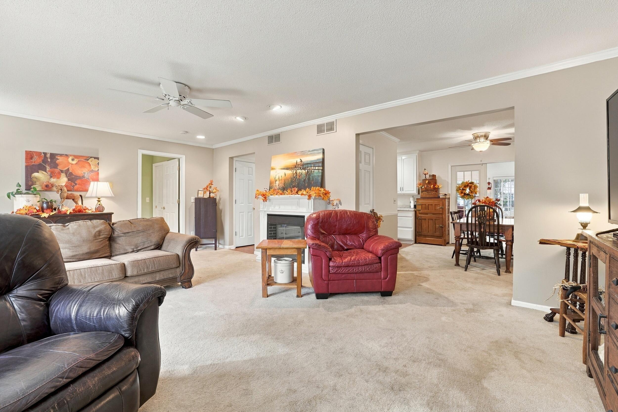 1652 Cornerstone Drive Muskegon MI 49445