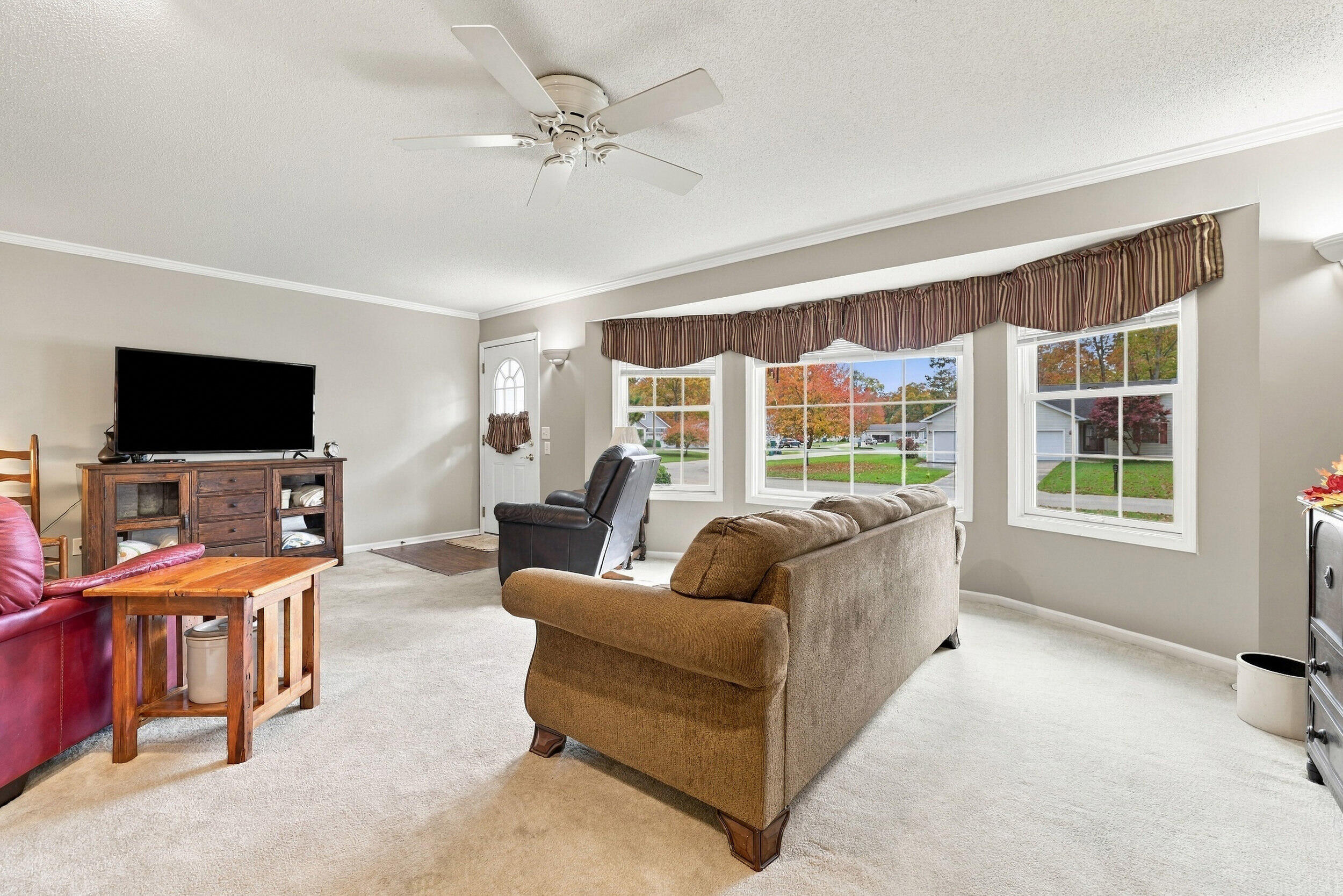 1652 Cornerstone Drive Muskegon MI 49445