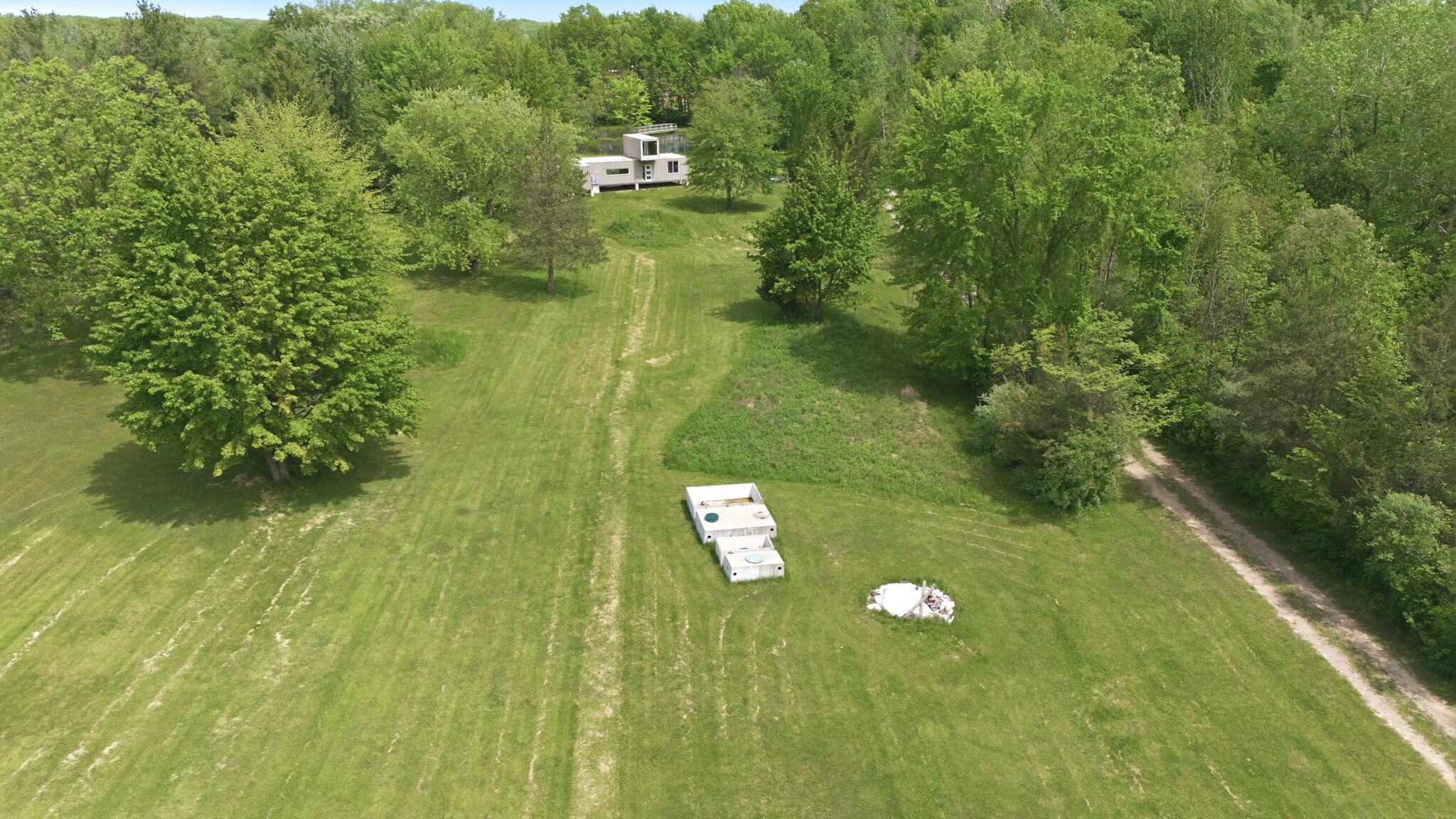7767 Warren Woods Road Three Oaks MI 49128
