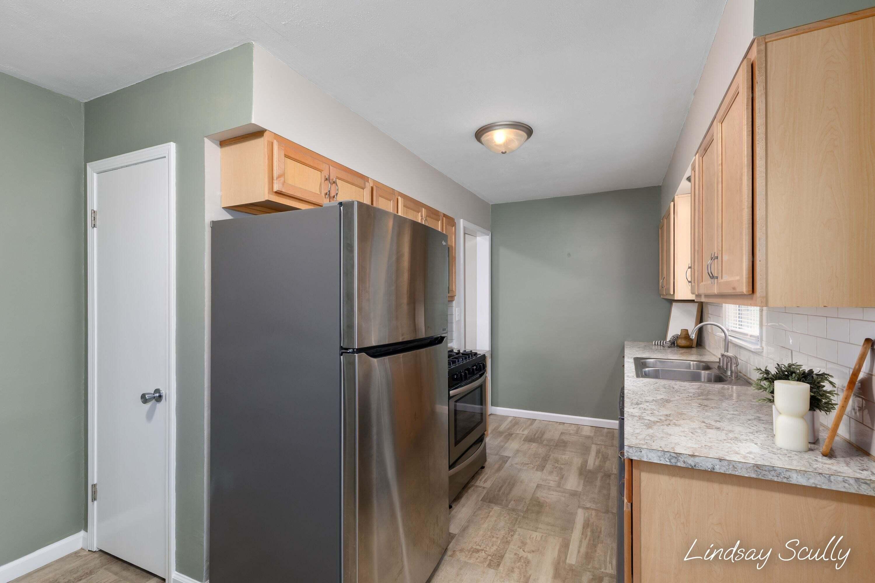 660 Everglade Drive SE Grand Rapids MI 49507