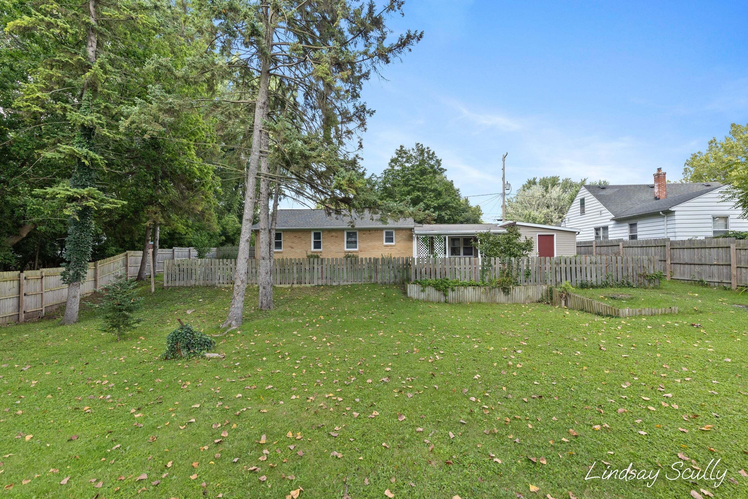 660 Everglade Drive SE Grand Rapids MI 49507