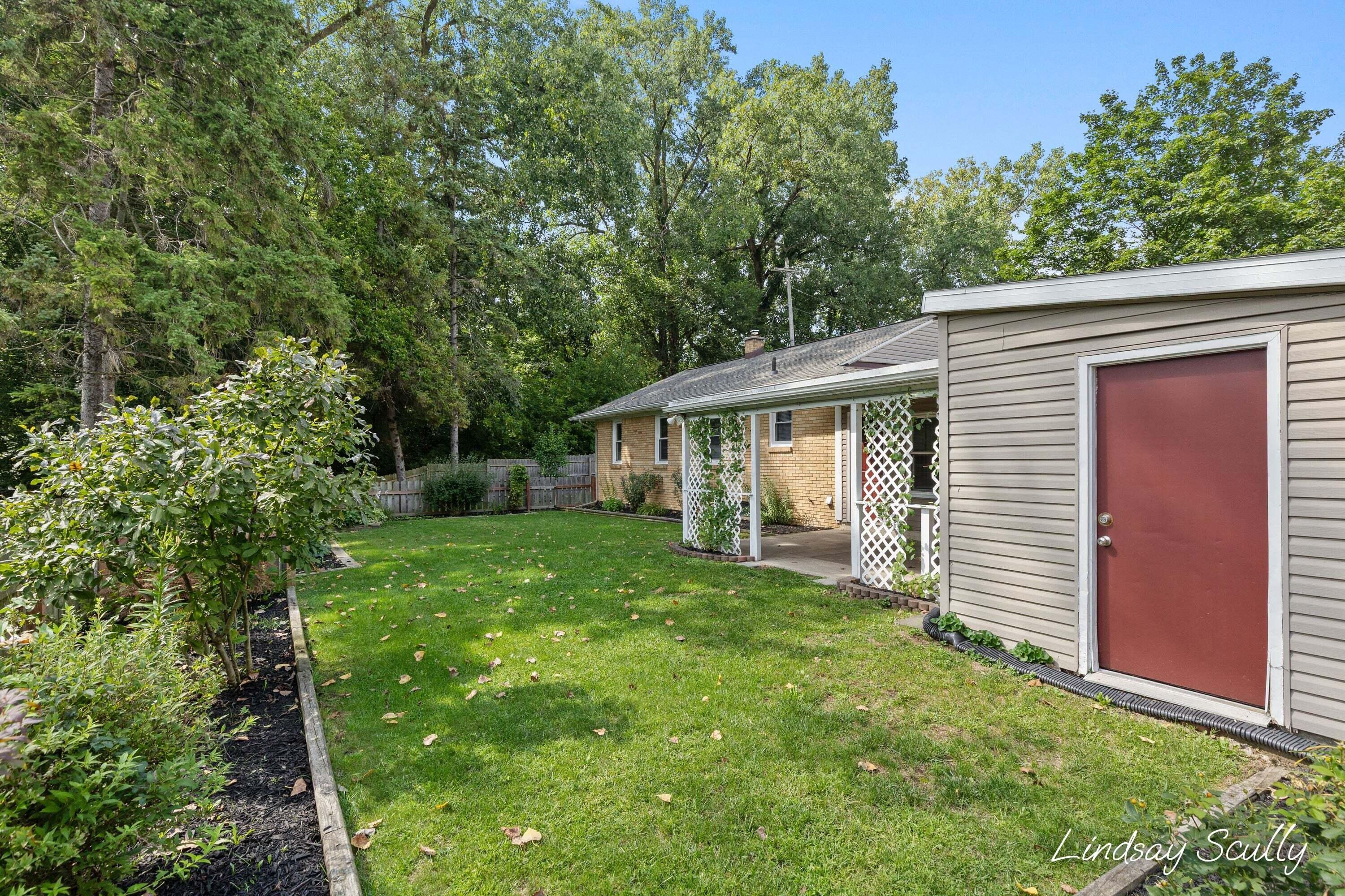 660 Everglade Drive SE Grand Rapids MI 49507