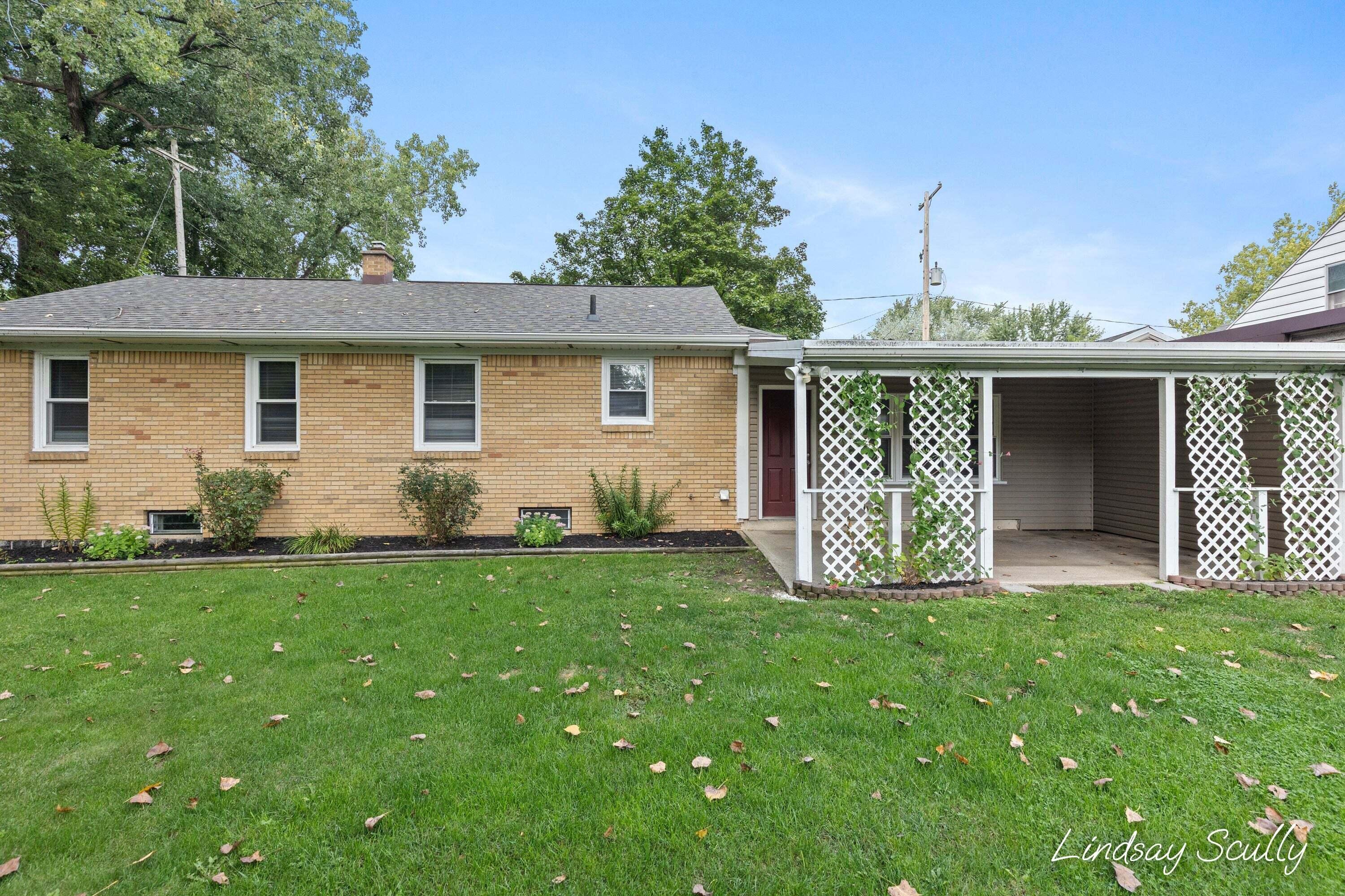 660 Everglade Drive SE Grand Rapids MI 49507