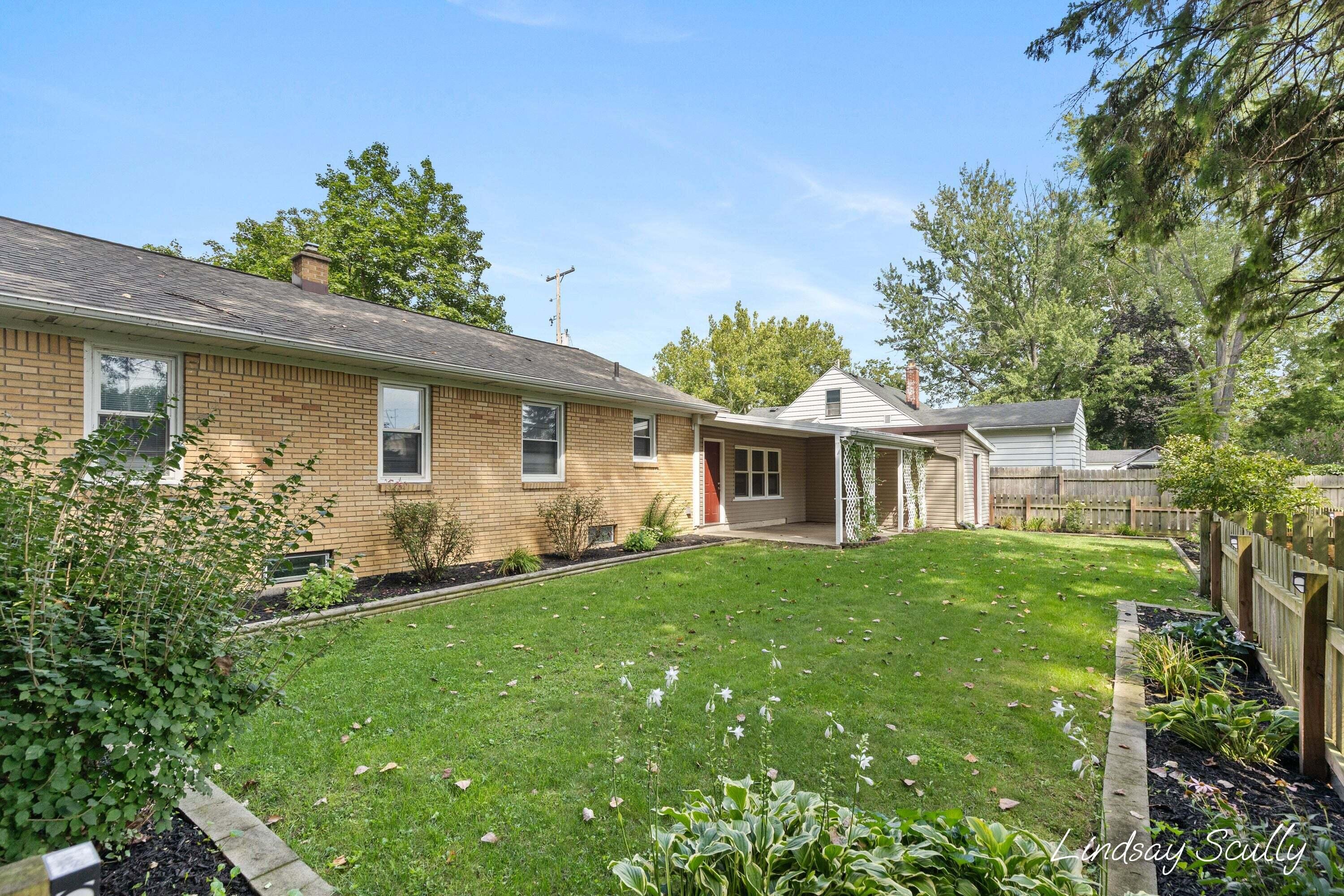 660 Everglade Drive SE Grand Rapids MI 49507