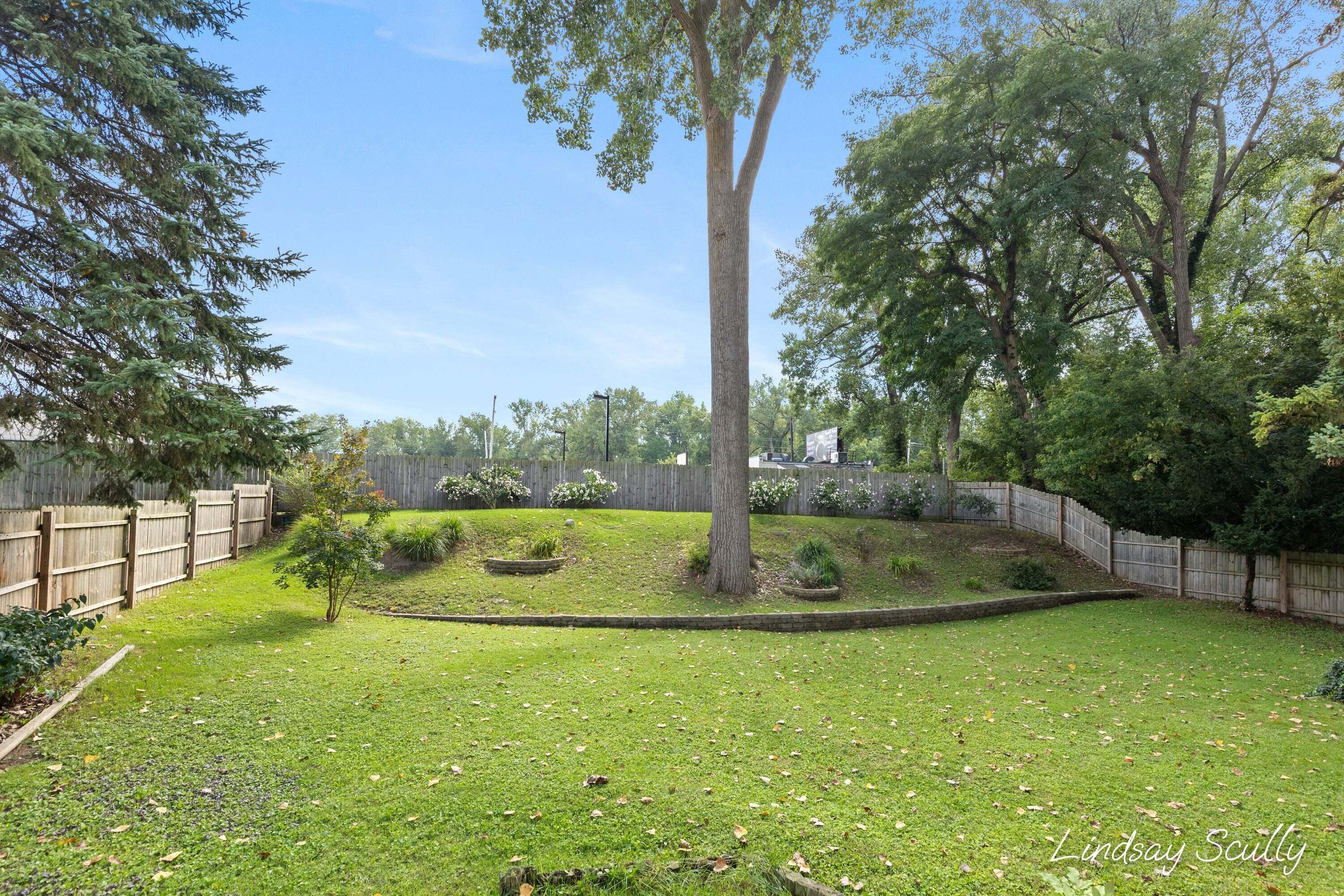 660 Everglade Drive SE Grand Rapids MI 49507