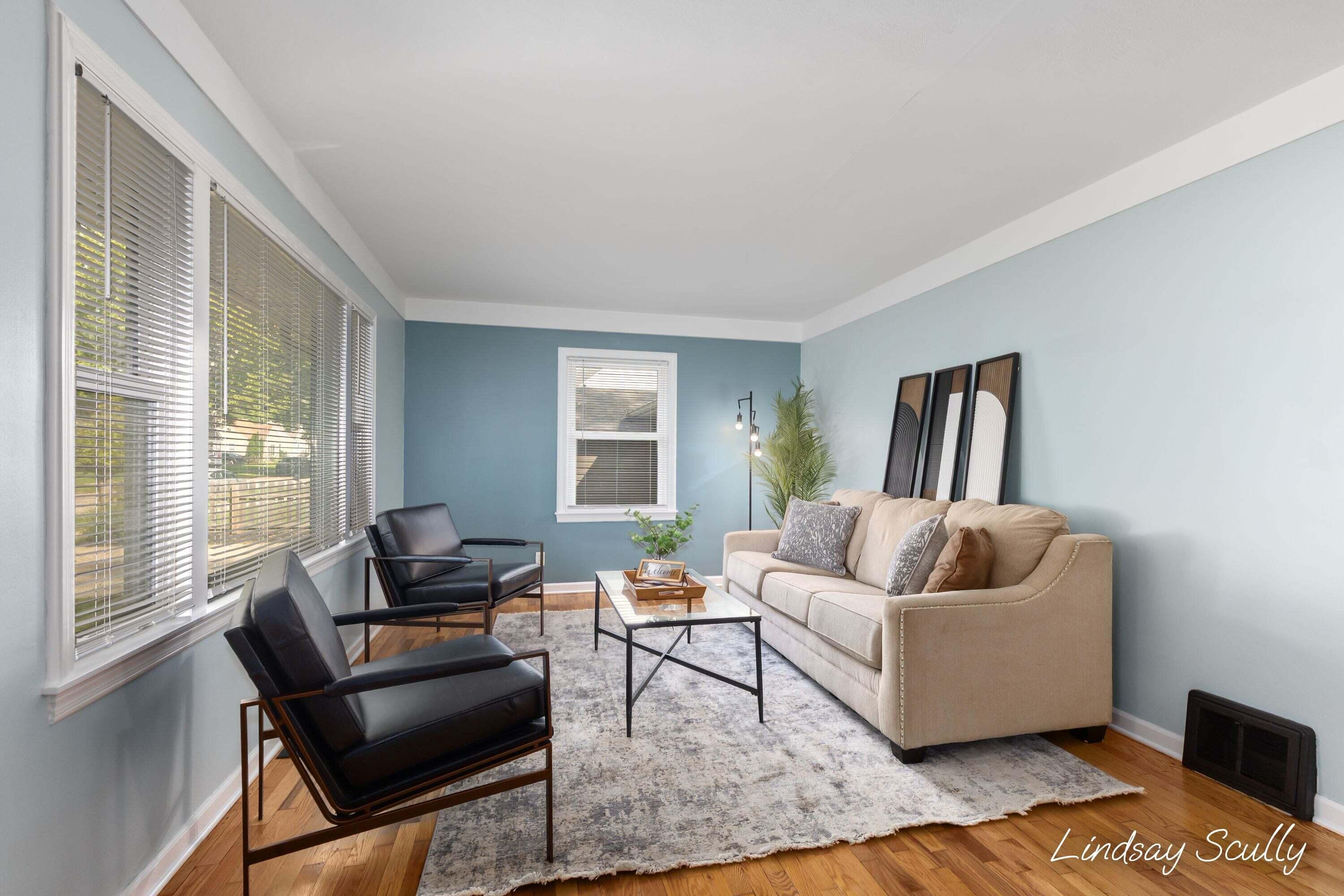 660 Everglade Drive SE Grand Rapids MI 49507