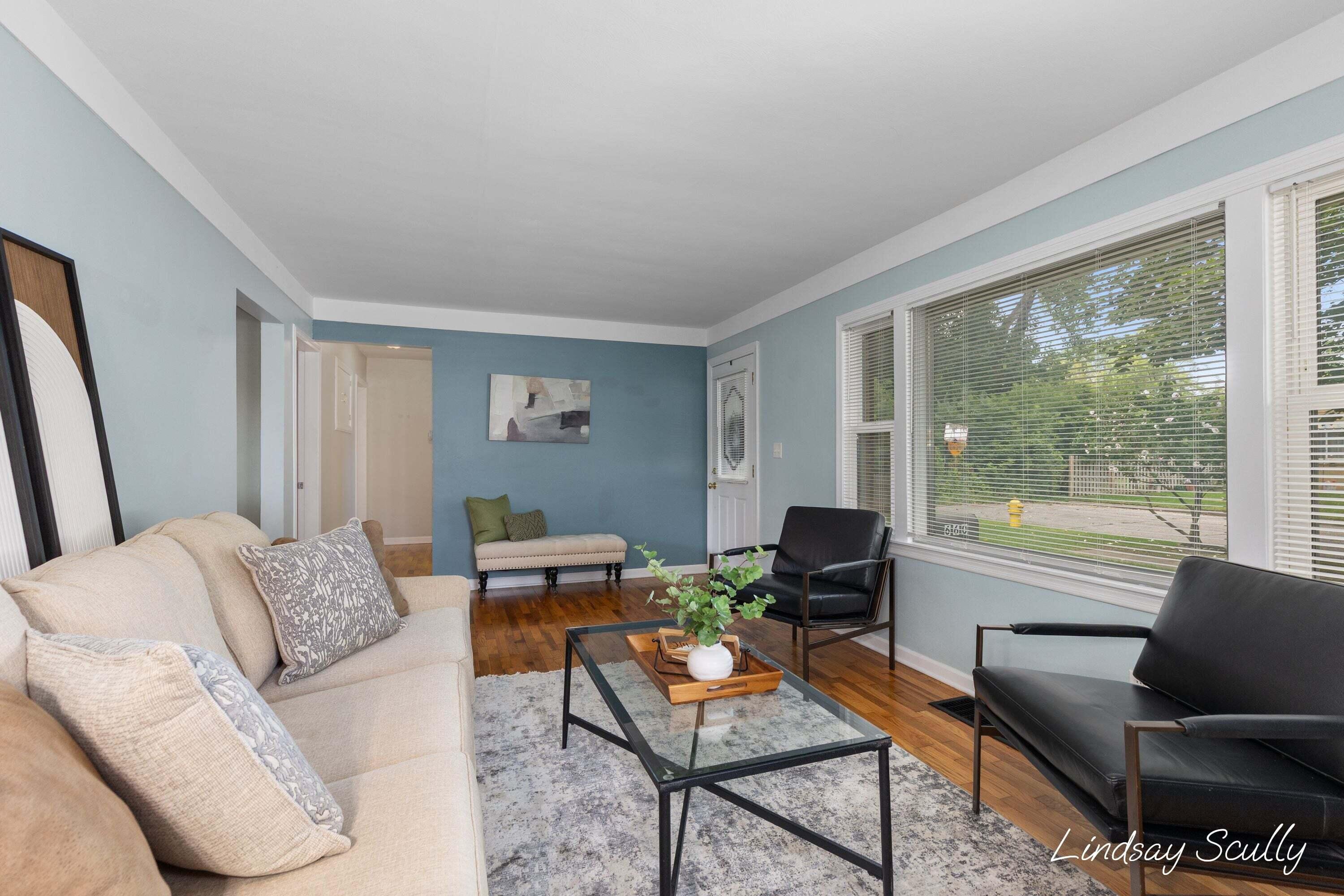 660 Everglade Drive SE Grand Rapids MI 49507