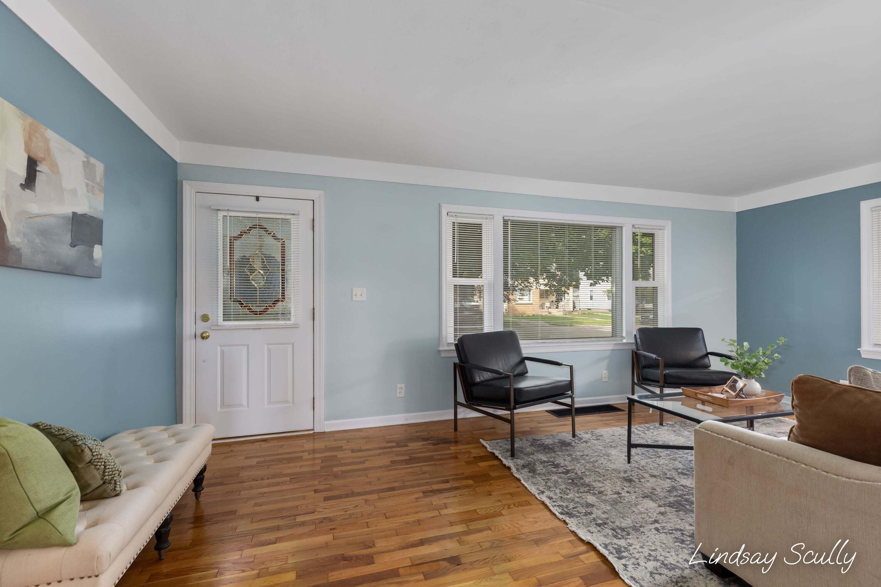 660 Everglade Drive SE Grand Rapids MI 49507