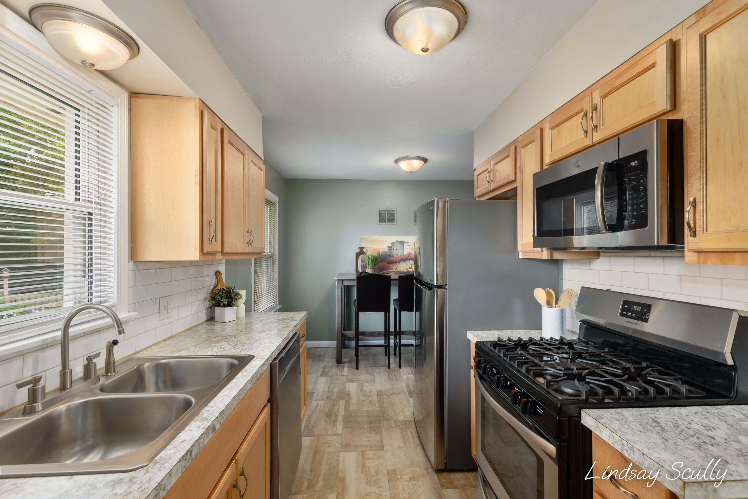 660 Everglade Drive SE Grand Rapids MI 49507