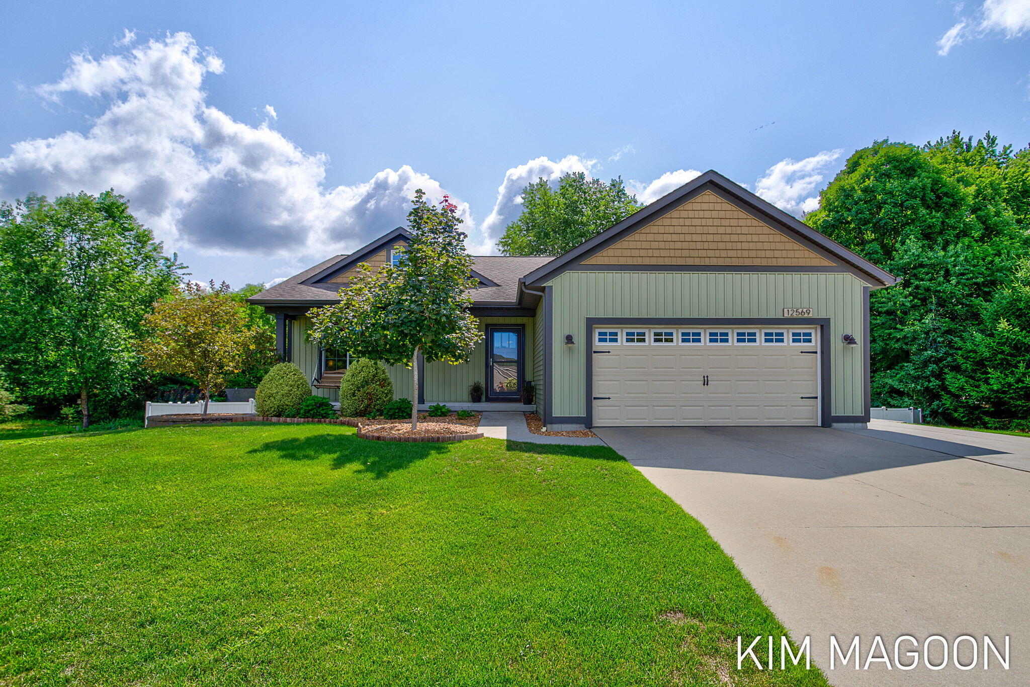 12569 Canterbury Court Grand Haven MI 49417