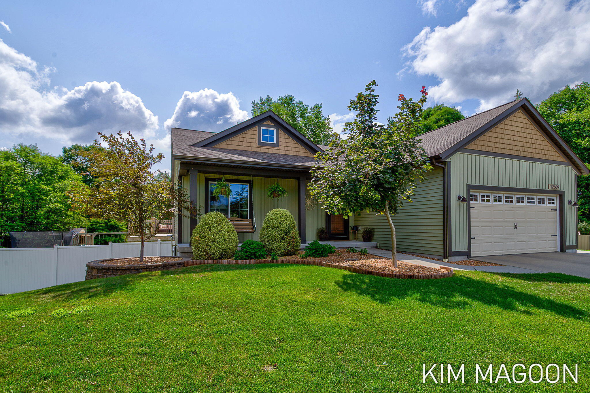 12569 Canterbury Court Grand Haven MI 49417