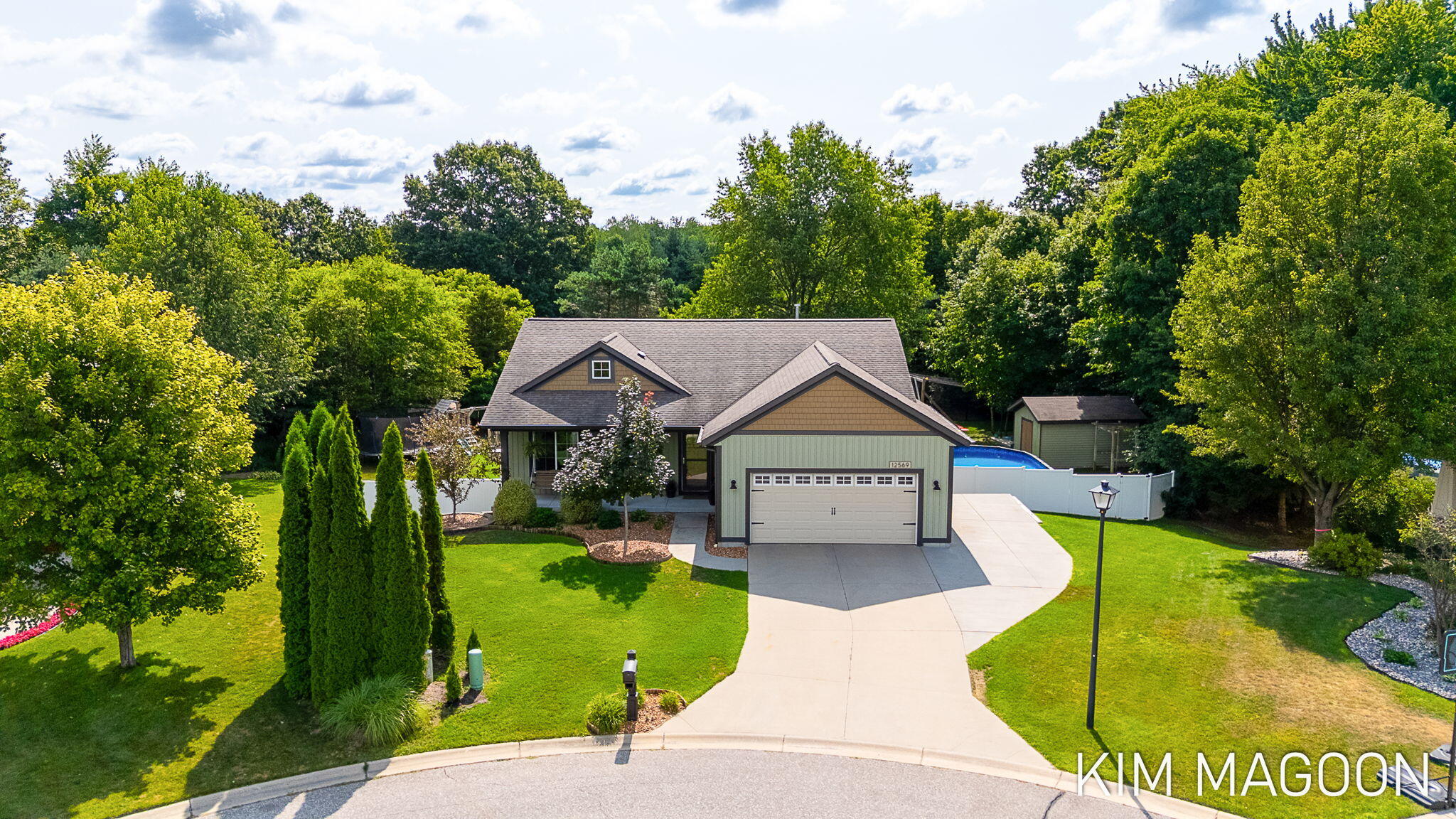 12569 Canterbury Court Grand Haven MI 49417