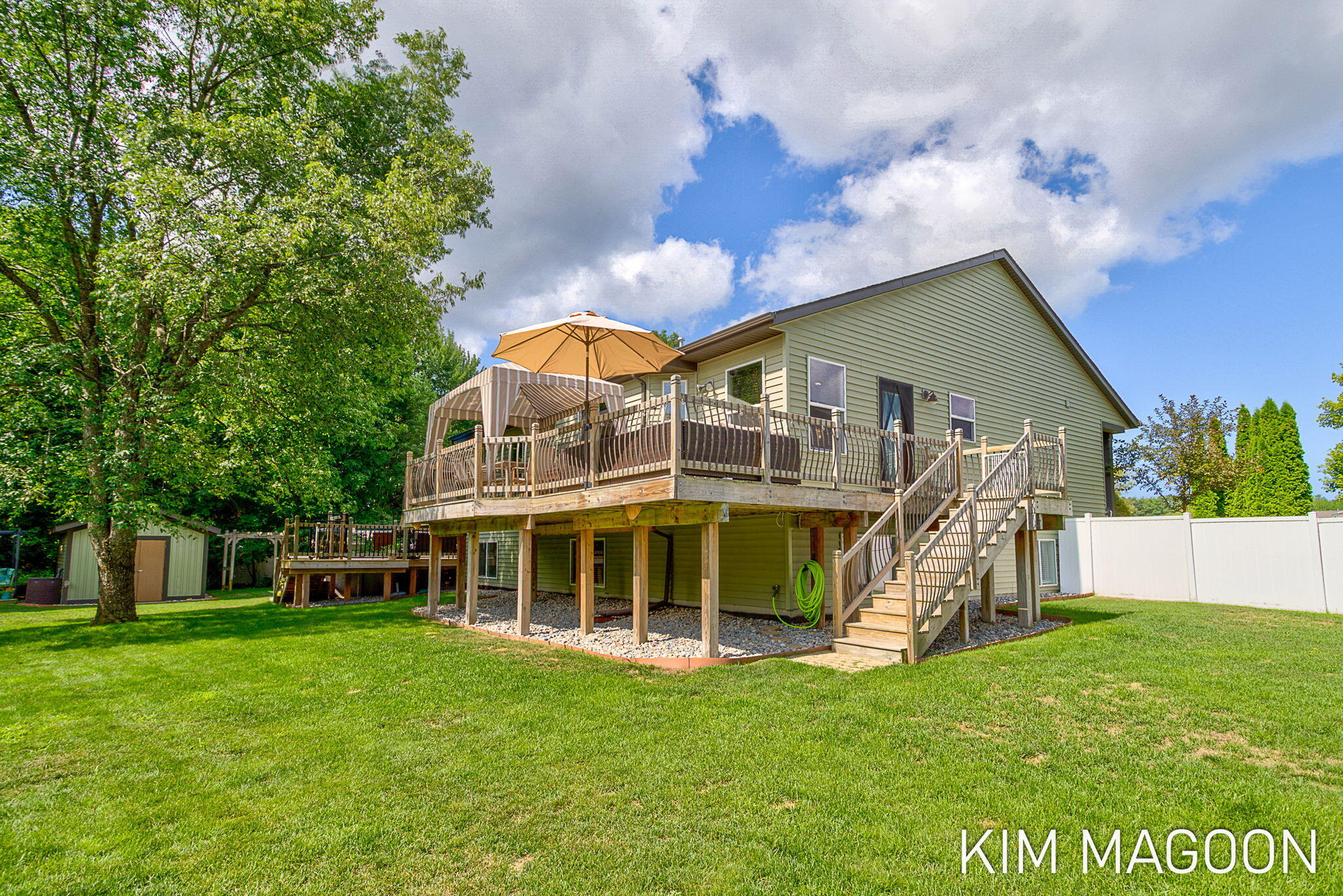 12569 Canterbury Court Grand Haven MI 49417