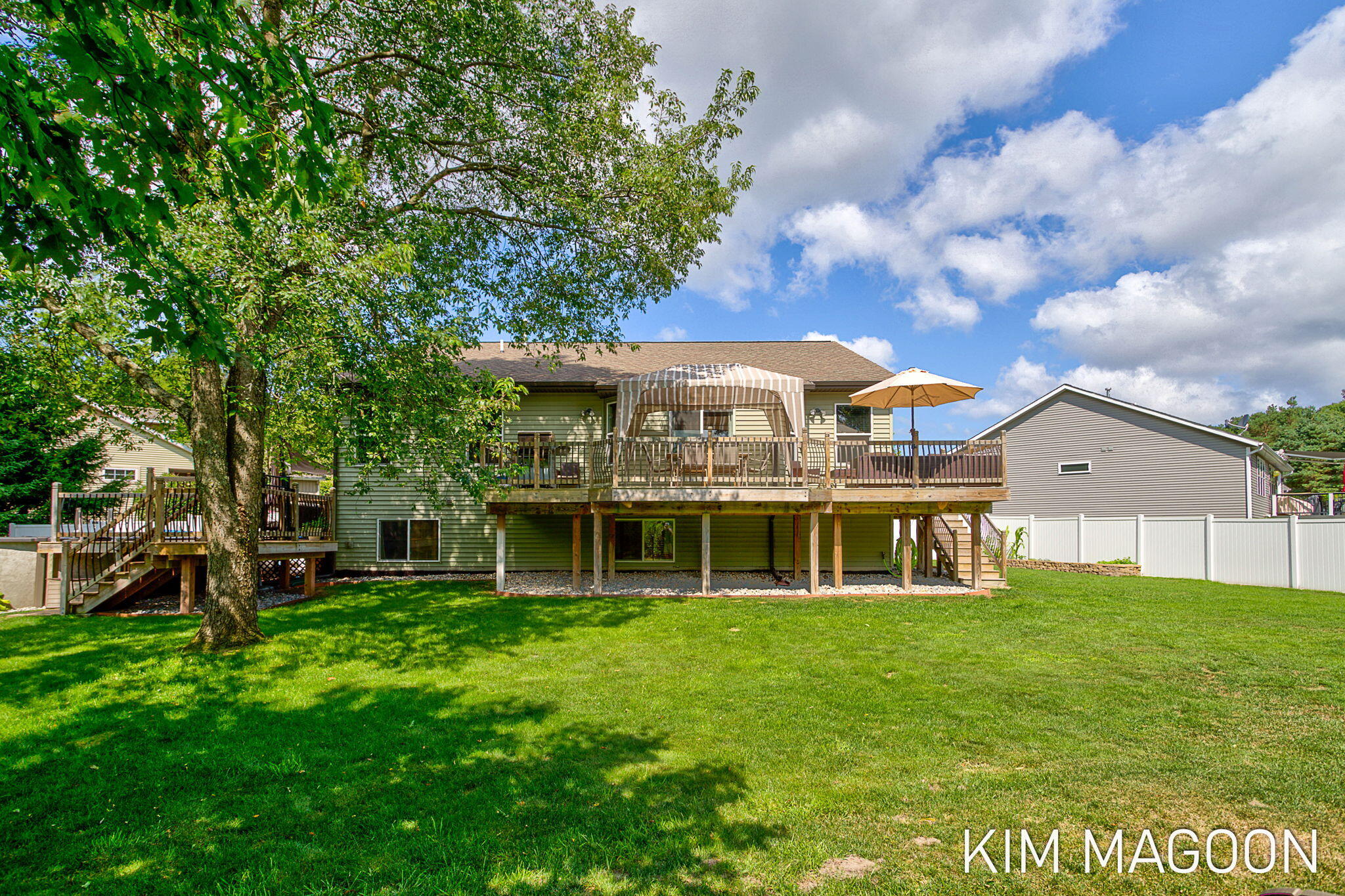 12569 Canterbury Court Grand Haven MI 49417