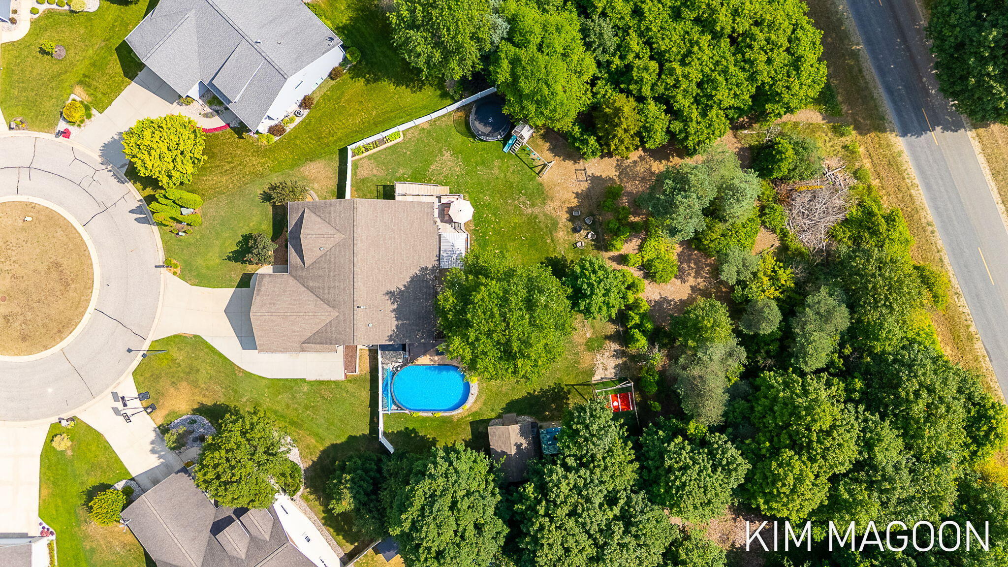12569 Canterbury Court Grand Haven MI 49417