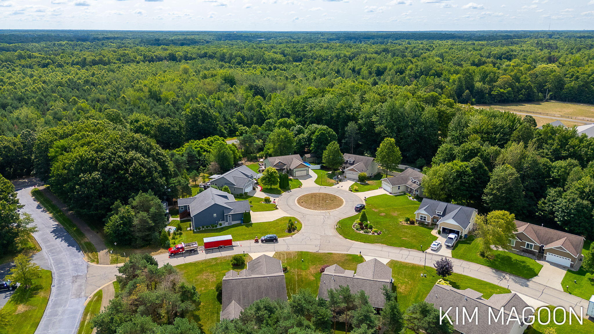 12569 Canterbury Court Grand Haven MI 49417