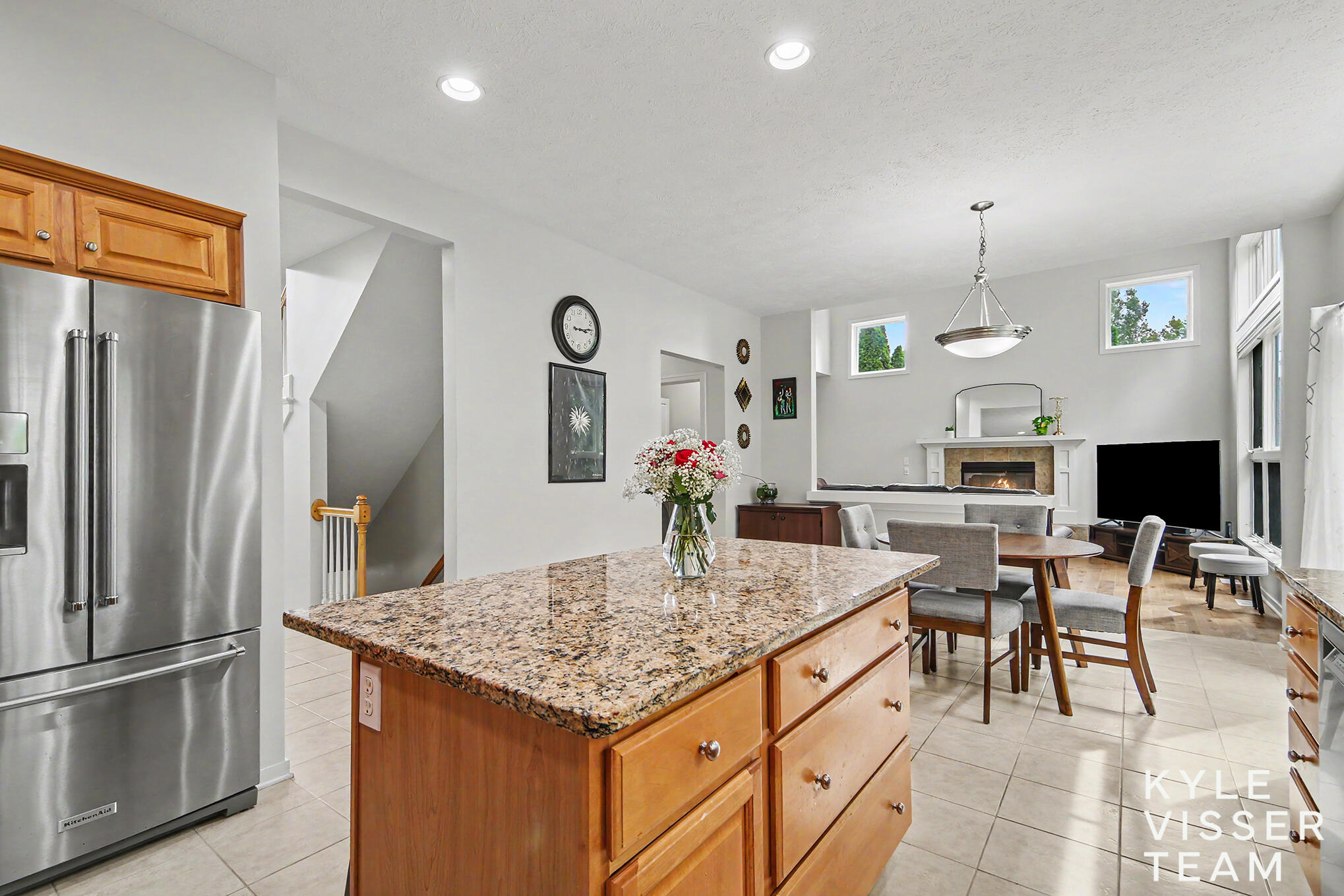3315 Falcon Ridge Drive NE Grand Rapids MI 49525