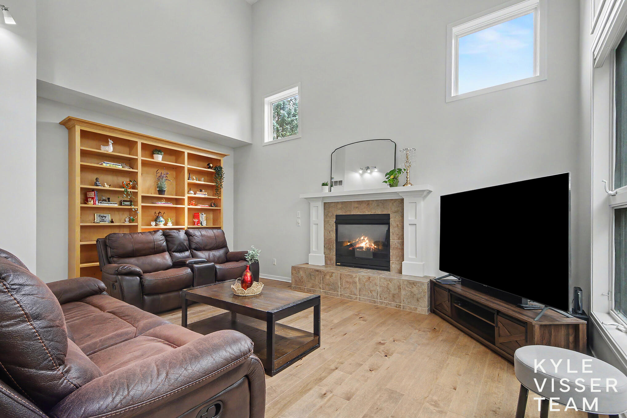 3315 Falcon Ridge Drive NE Grand Rapids MI 49525