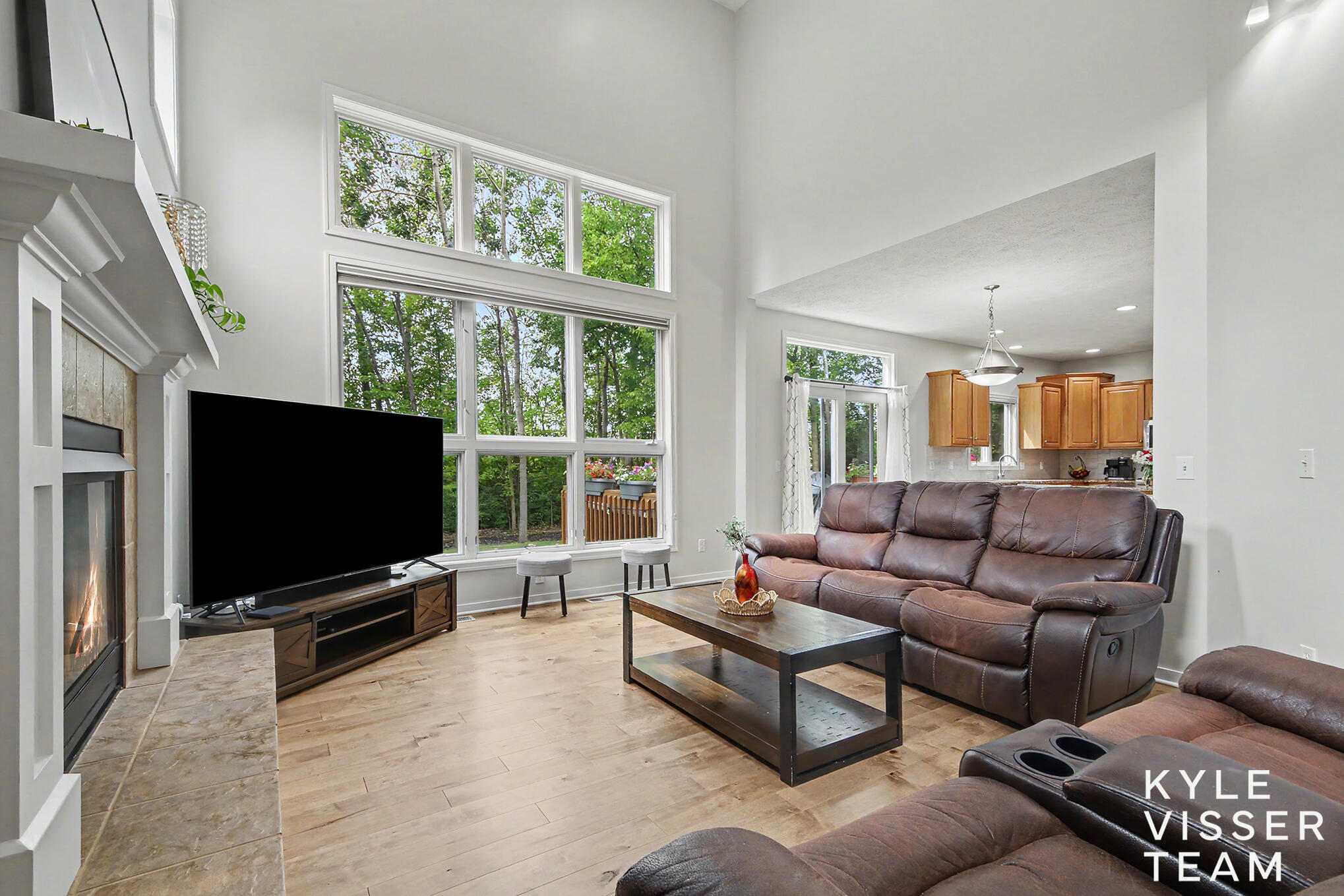 3315 Falcon Ridge Drive NE Grand Rapids MI 49525