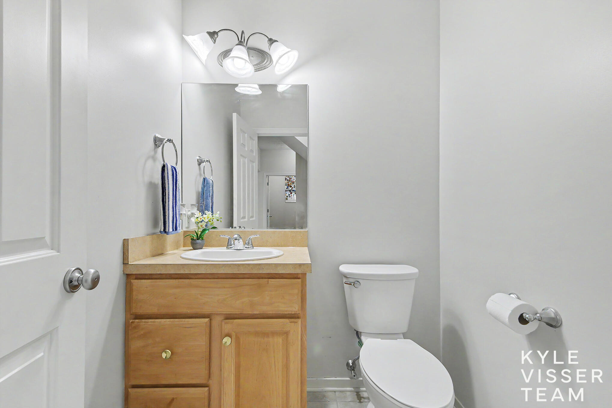 3315 Falcon Ridge Drive NE Grand Rapids MI 49525