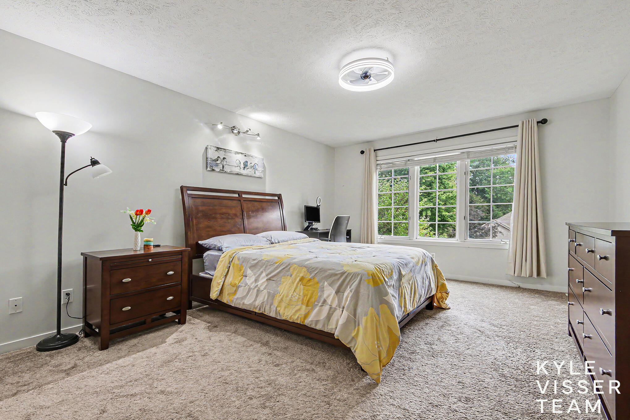 3315 Falcon Ridge Drive NE Grand Rapids MI 49525