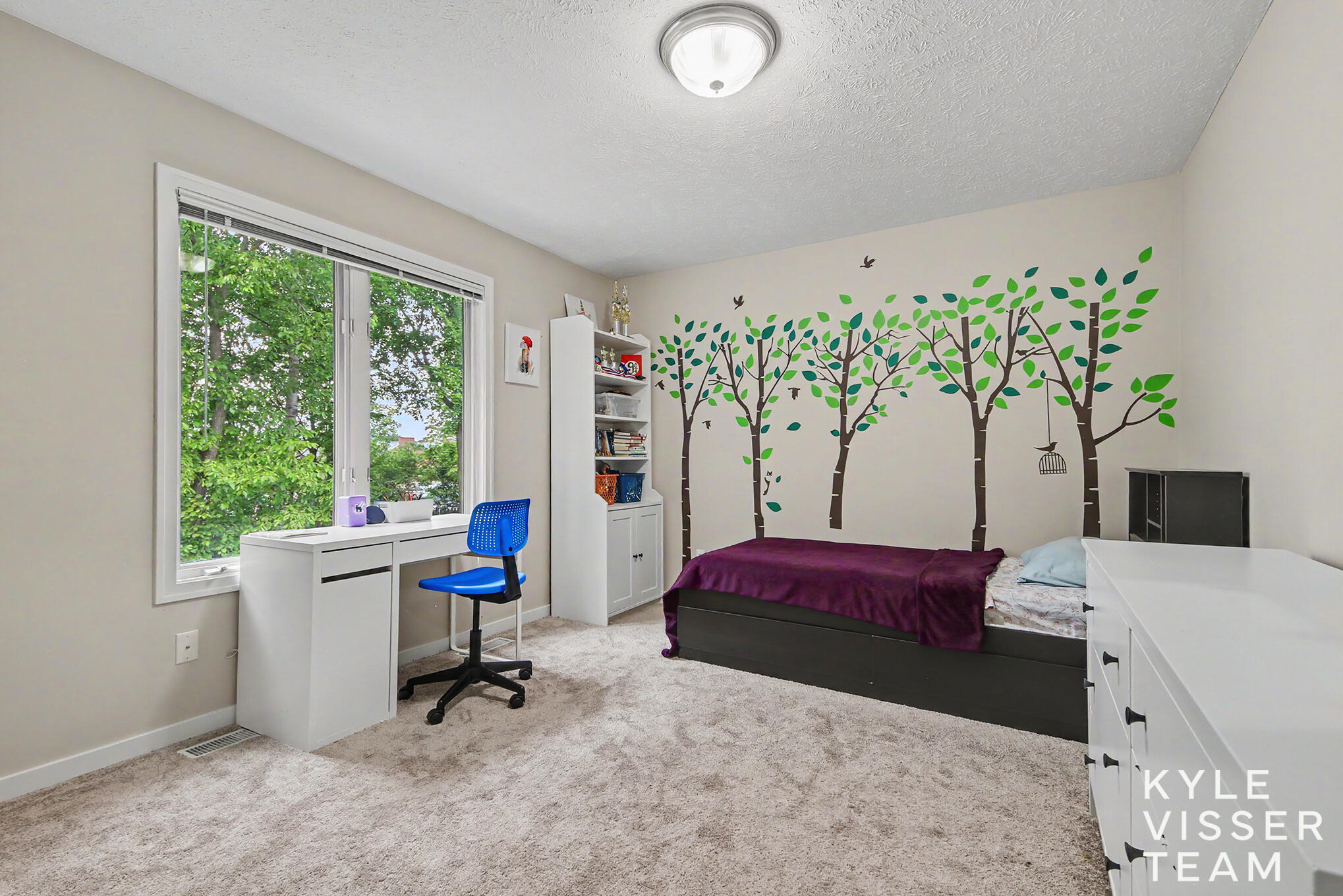 3315 Falcon Ridge Drive NE Grand Rapids MI 49525