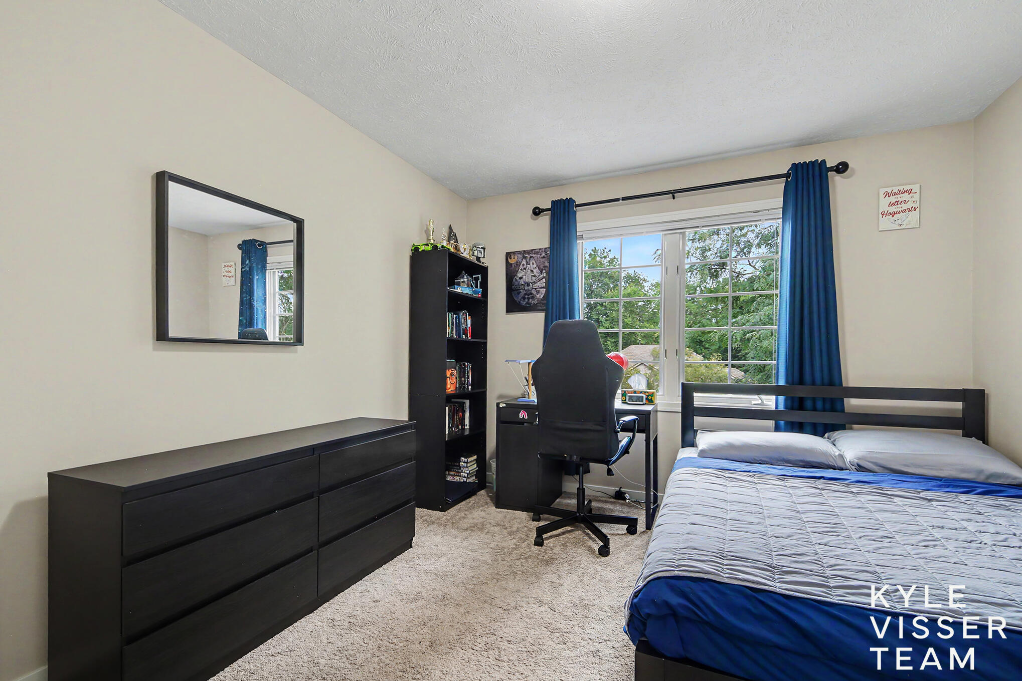 3315 Falcon Ridge Drive NE Grand Rapids MI 49525