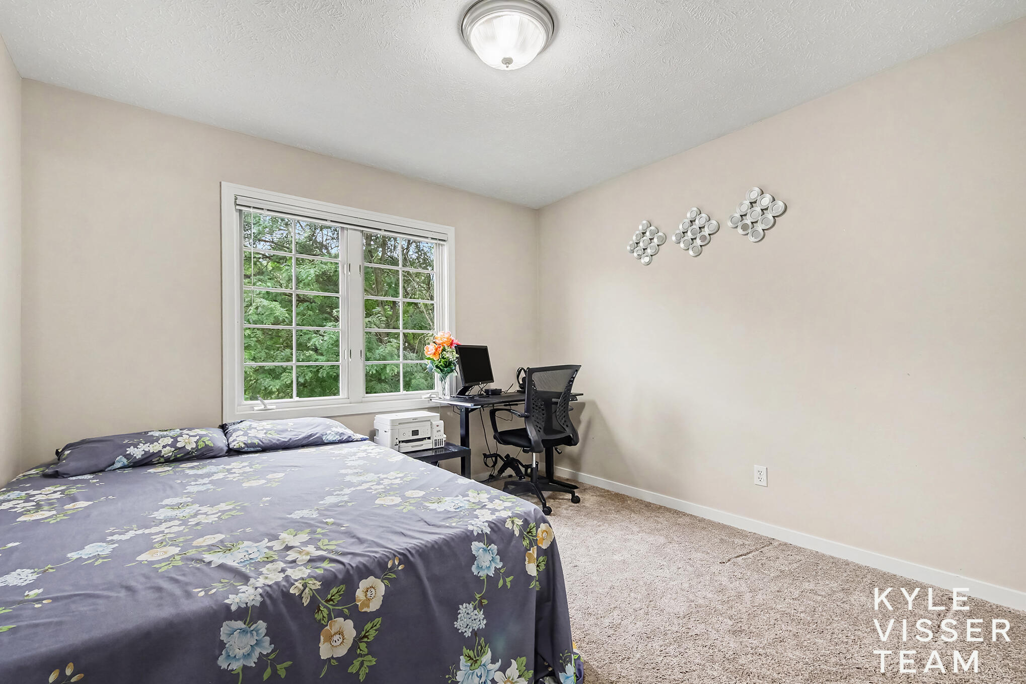 3315 Falcon Ridge Drive NE Grand Rapids MI 49525