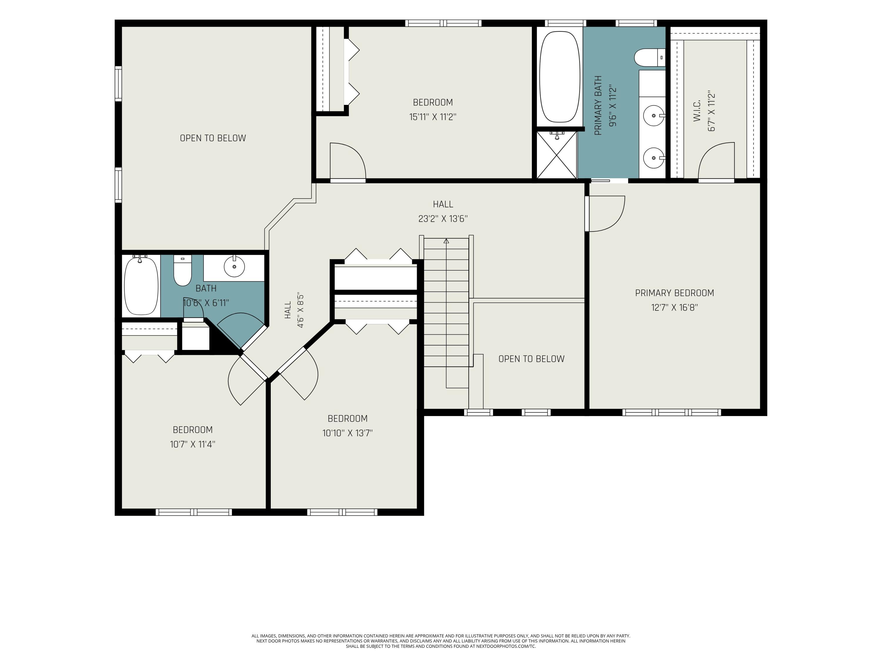 3315 Falcon Ridge Drive NE Grand Rapids MI 49525