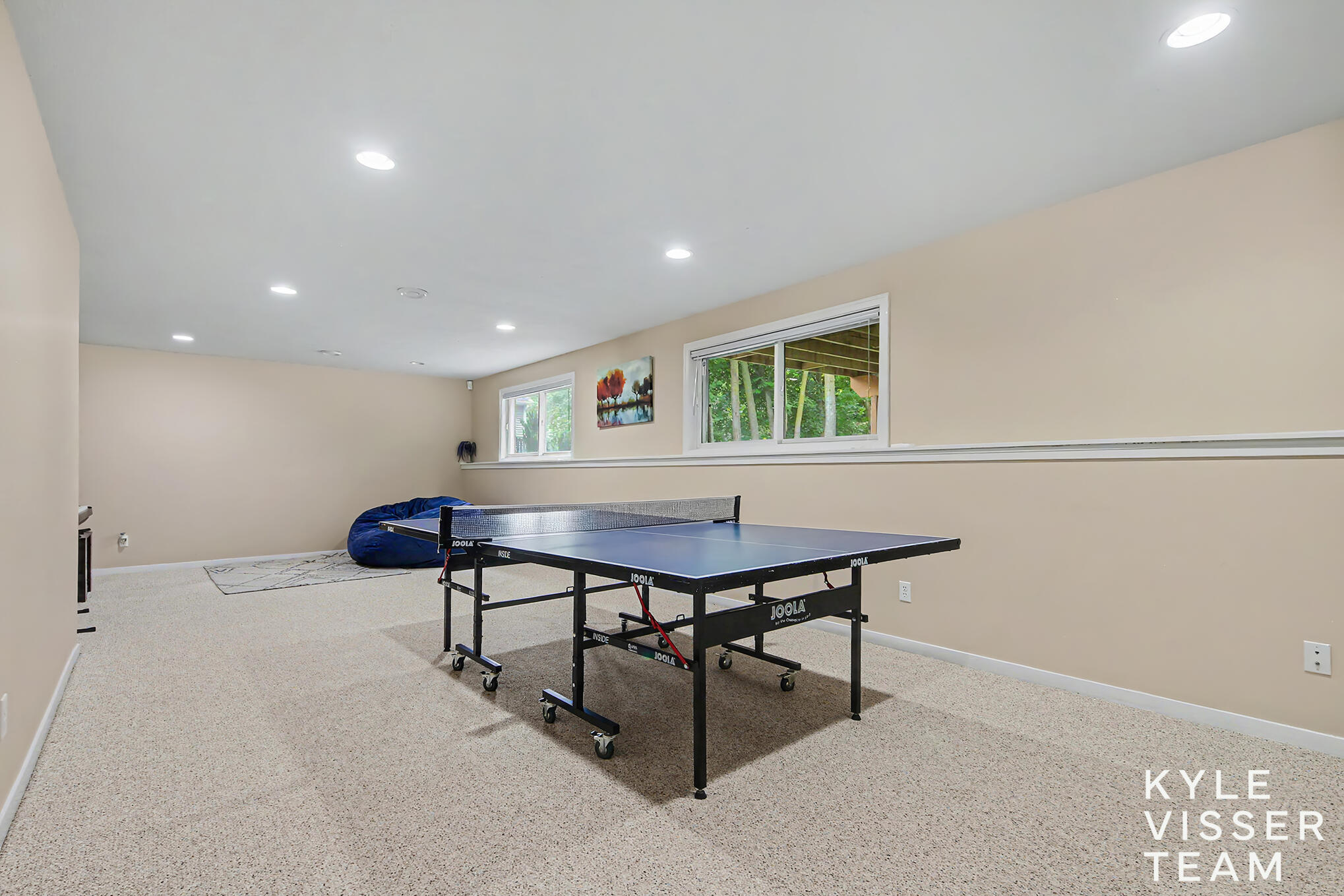 3315 Falcon Ridge Drive NE Grand Rapids MI 49525